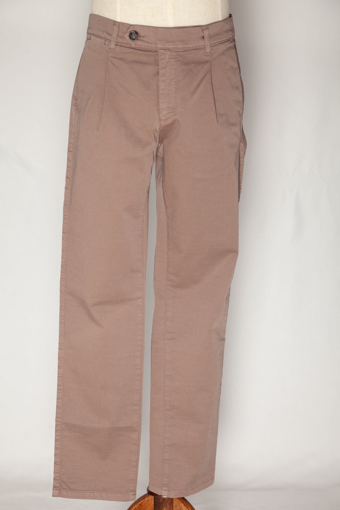 Good Scalpers Orange Cotton Pants Size S for Men