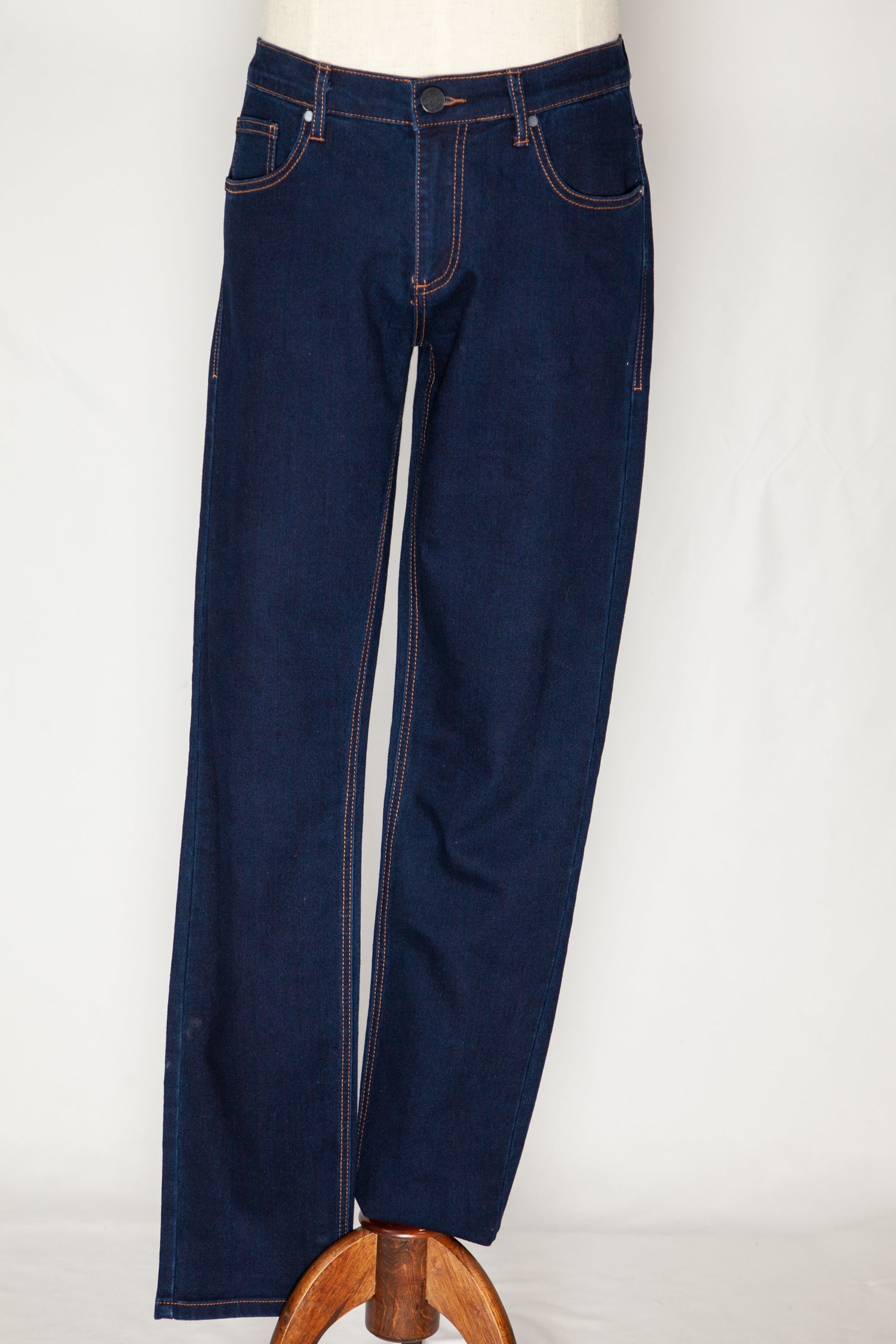 Perfect Versace Jeans Blue Cotton Natural Size XS for Men