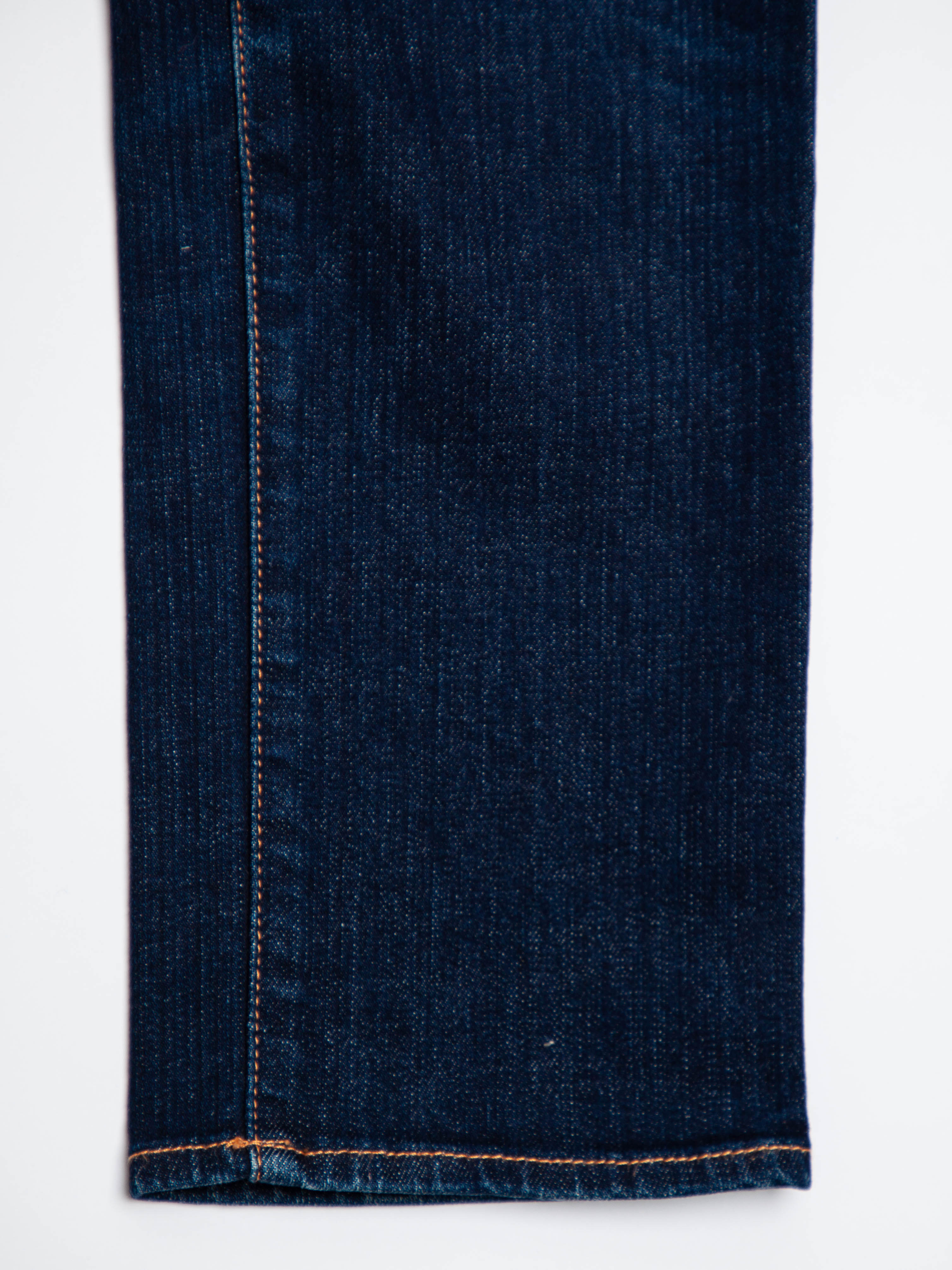 Good Condition J Brand Blue Denim Jeans Size XS Women