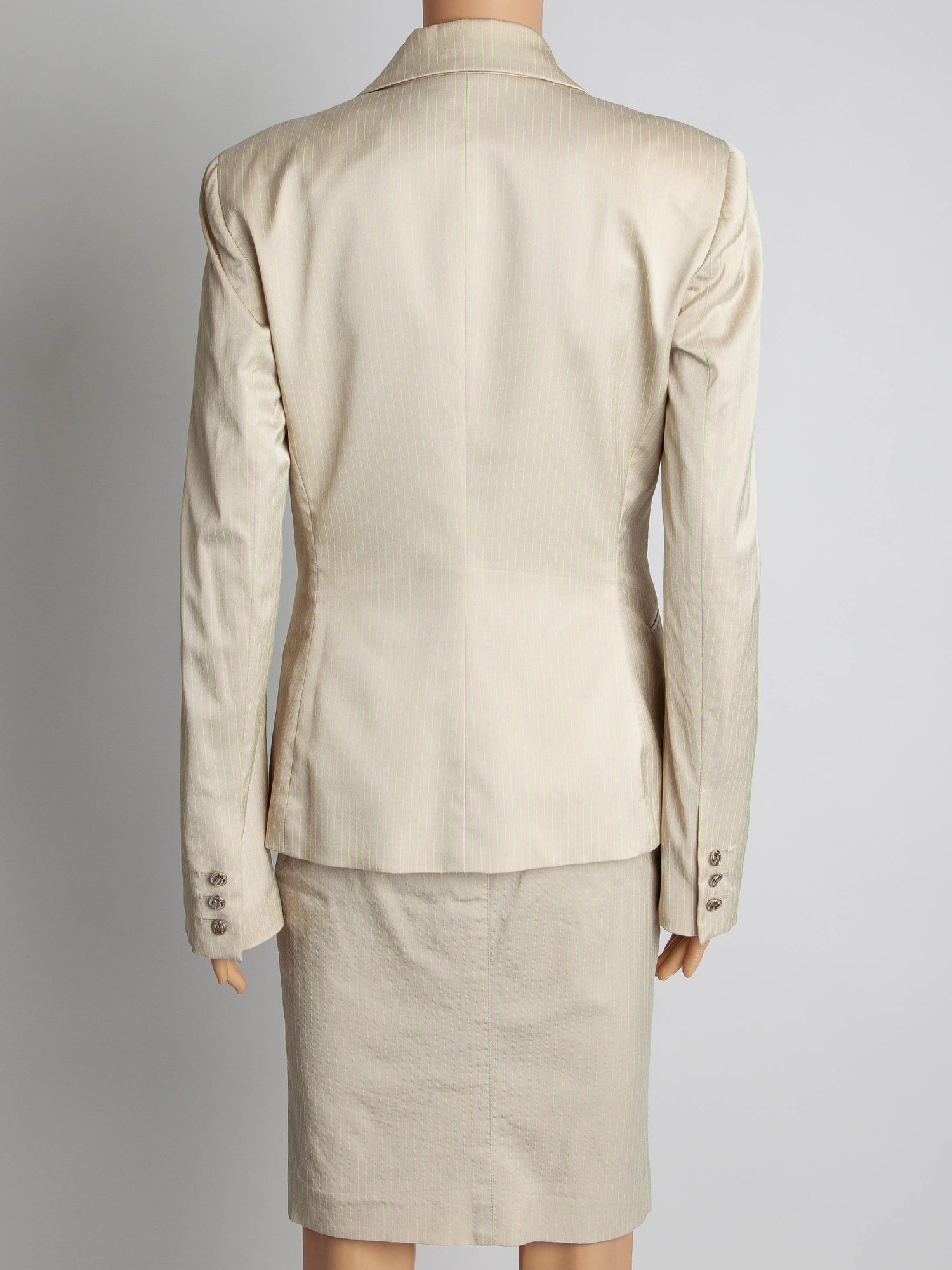 Good Versace White Viscose Women&