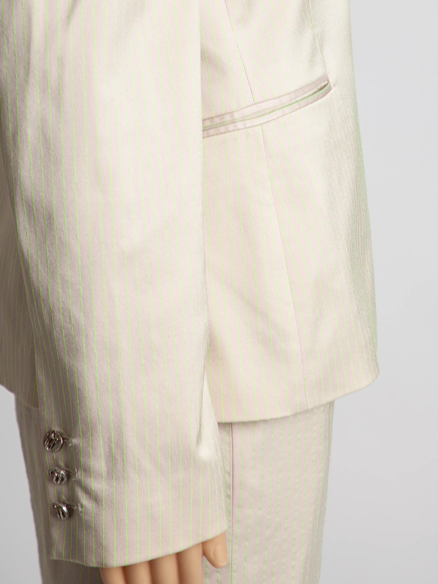 Good Versace White Viscose Women&