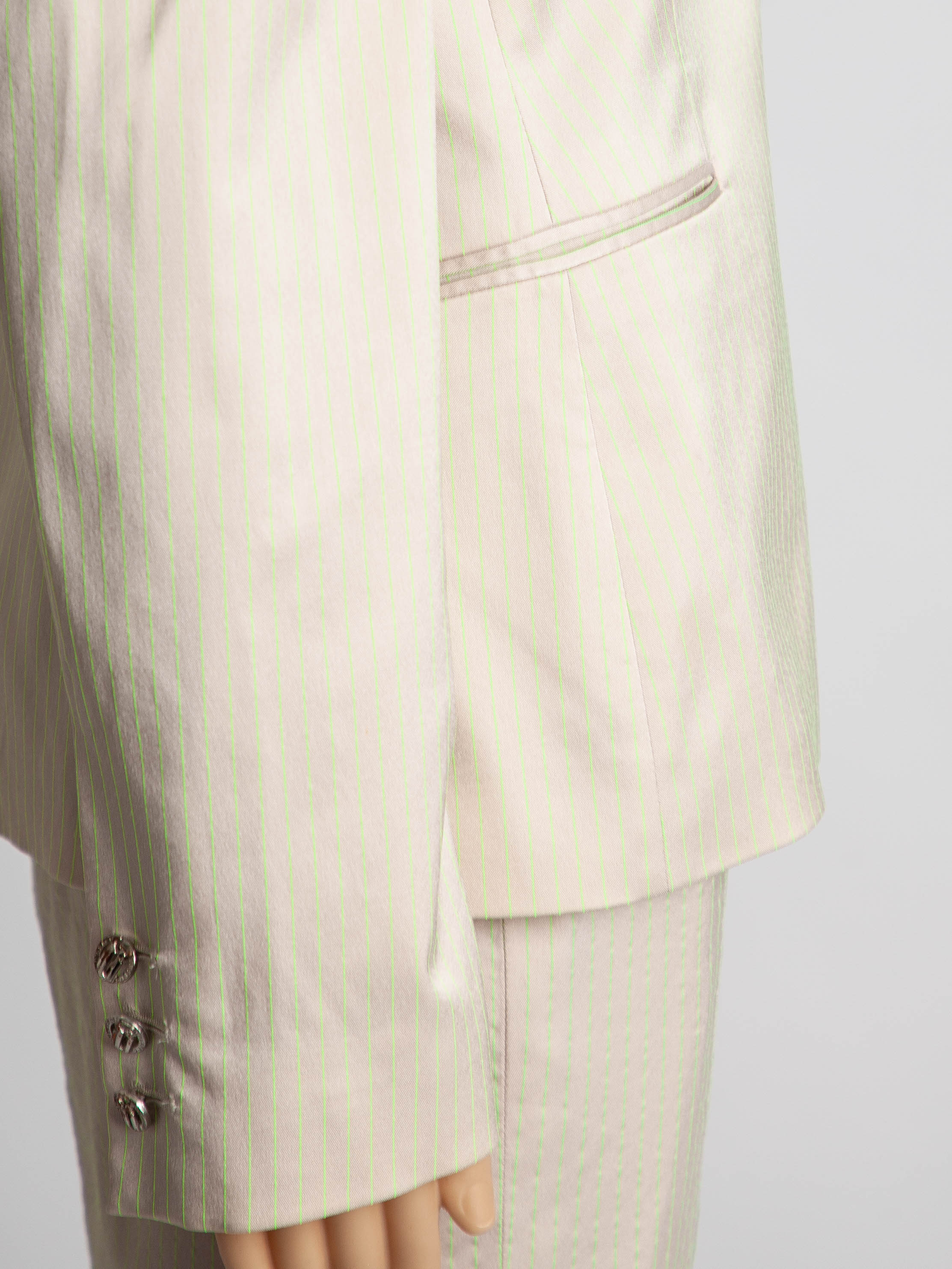 Good Versace White Viscose Women&