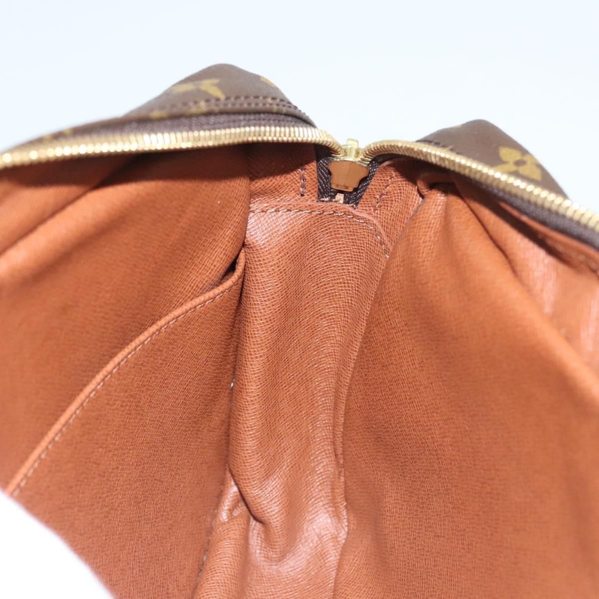 Louis Vuitton Compiegne 28, Monogram