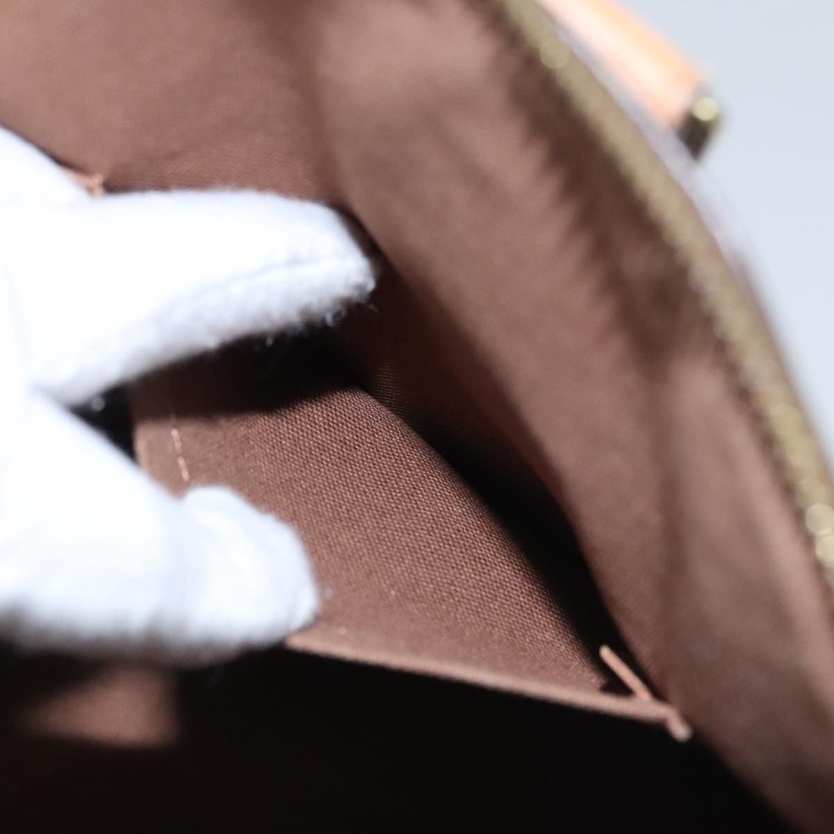 Louis Vuitton Alma NM PM, Monogram