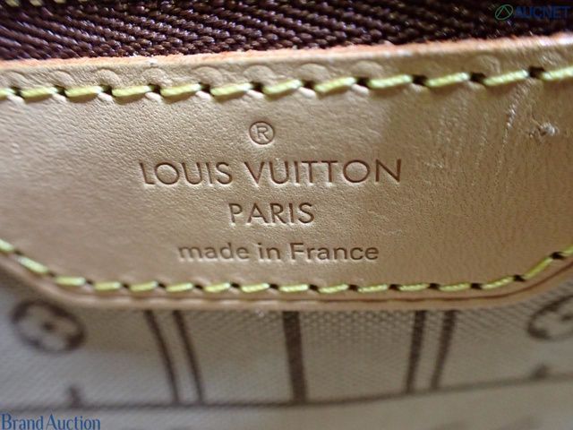 Louis Vuitton Neverfull MM, Monogram