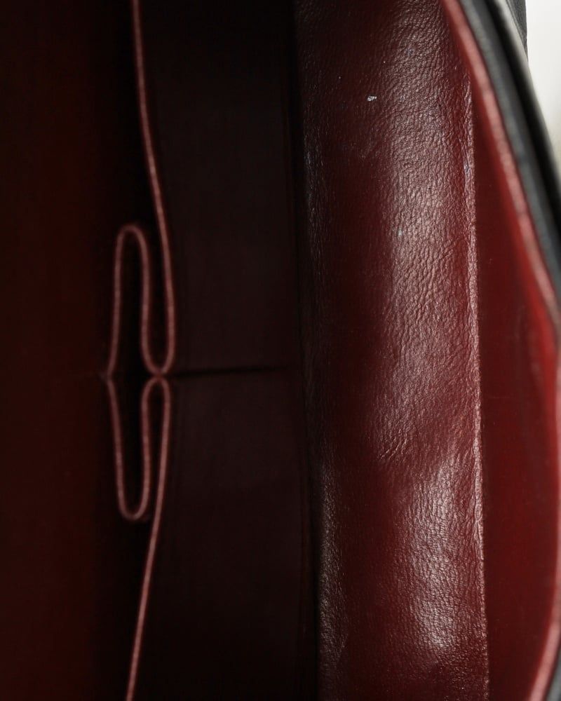 Chanel Classic Small Double Flap Bag