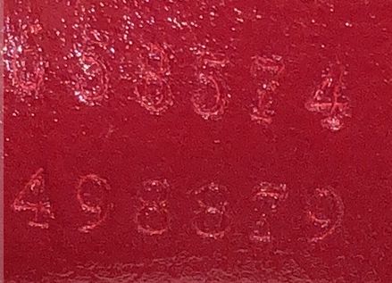 Gucci Horsebit 1955 Shoulder Bag Gg Coated Canvas Mini