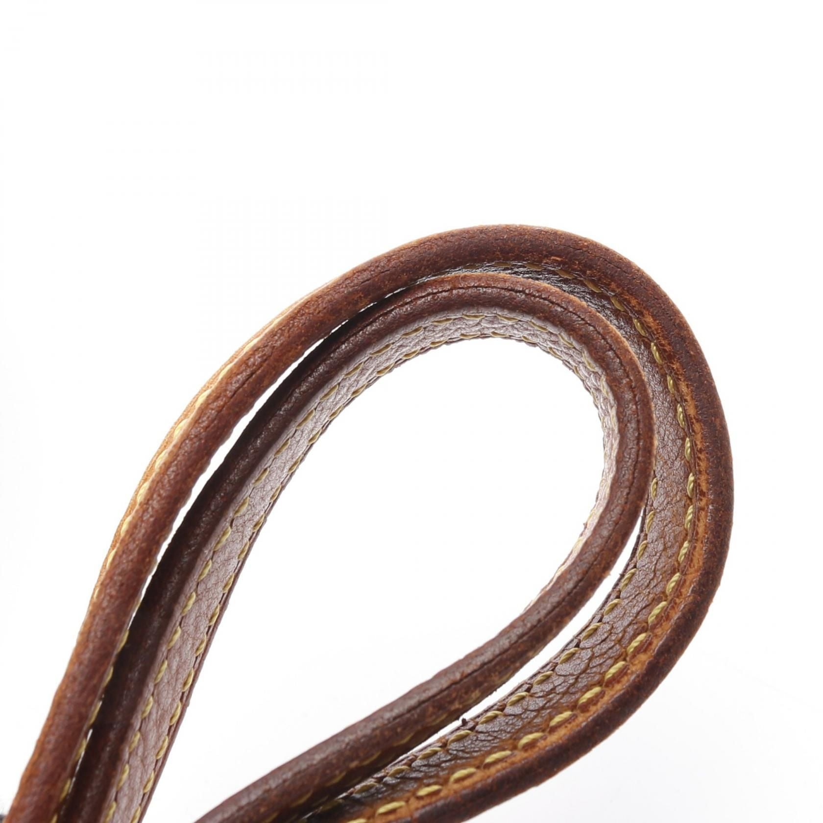 Louis Vuitton Montsouris PM, Monogram