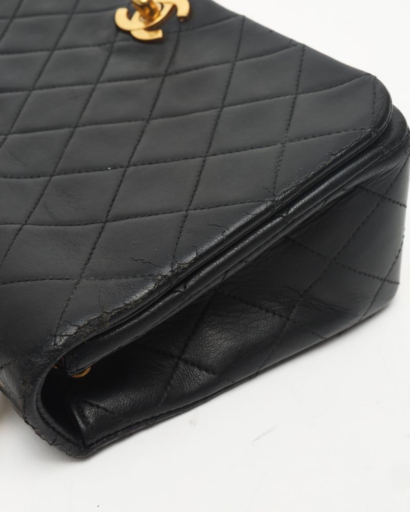 Chanel Classic Small Full Flap Bag