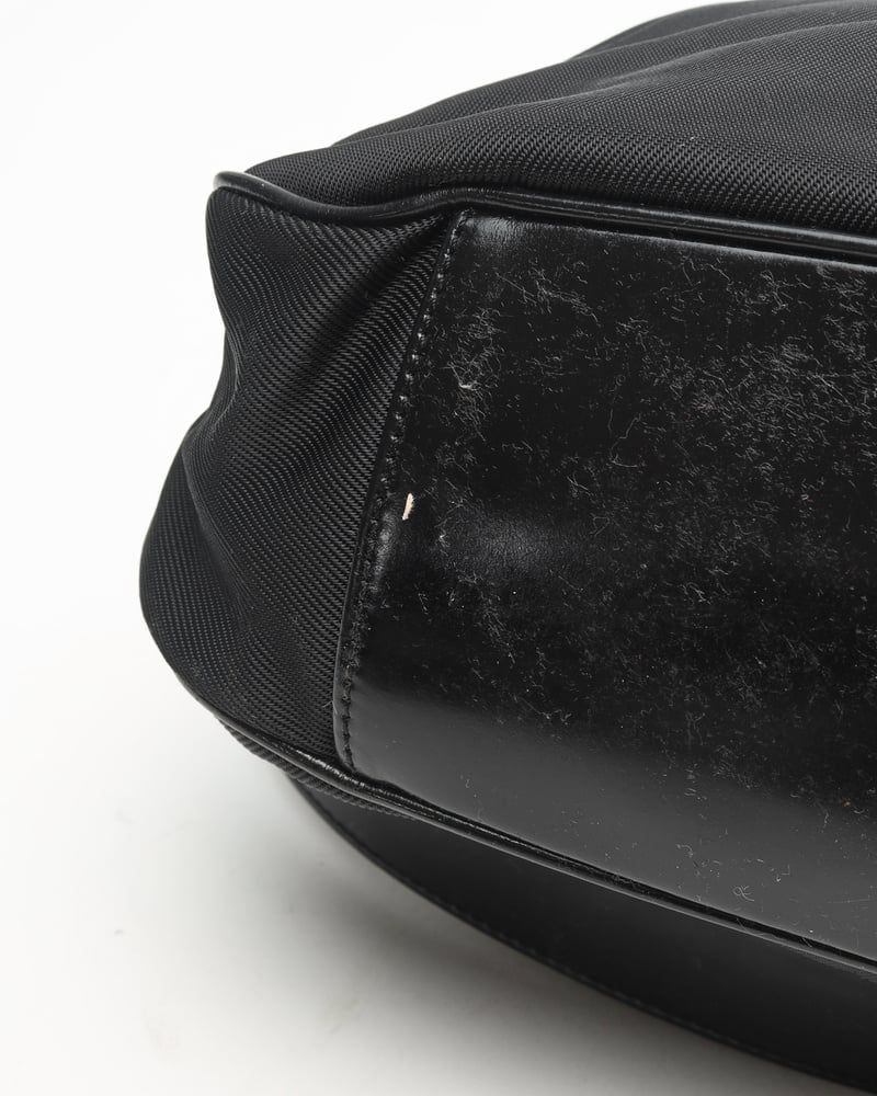 Gucci Bamboo Shoulder Bag