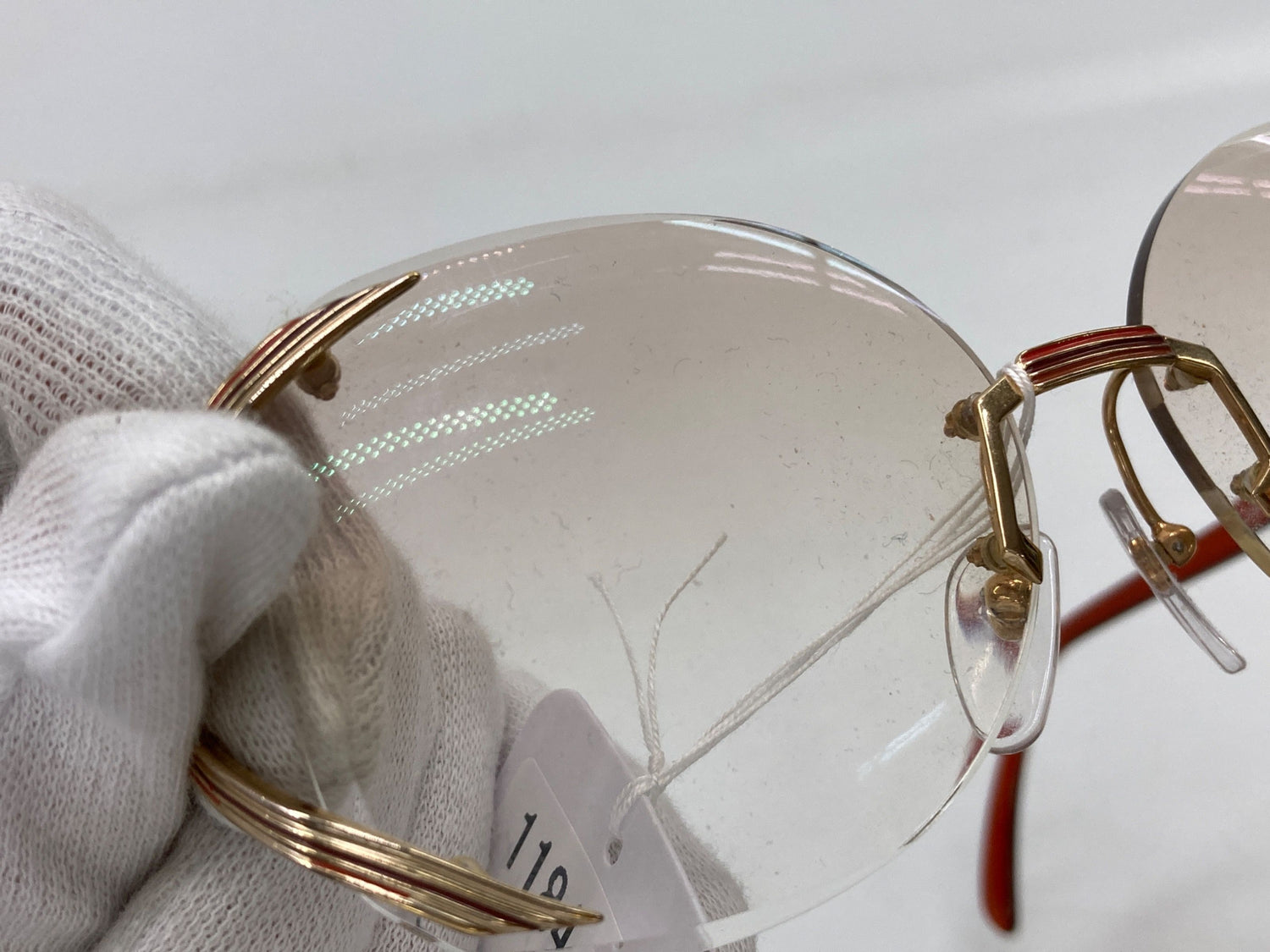 Dior Sunglasses Eyewear 2289
