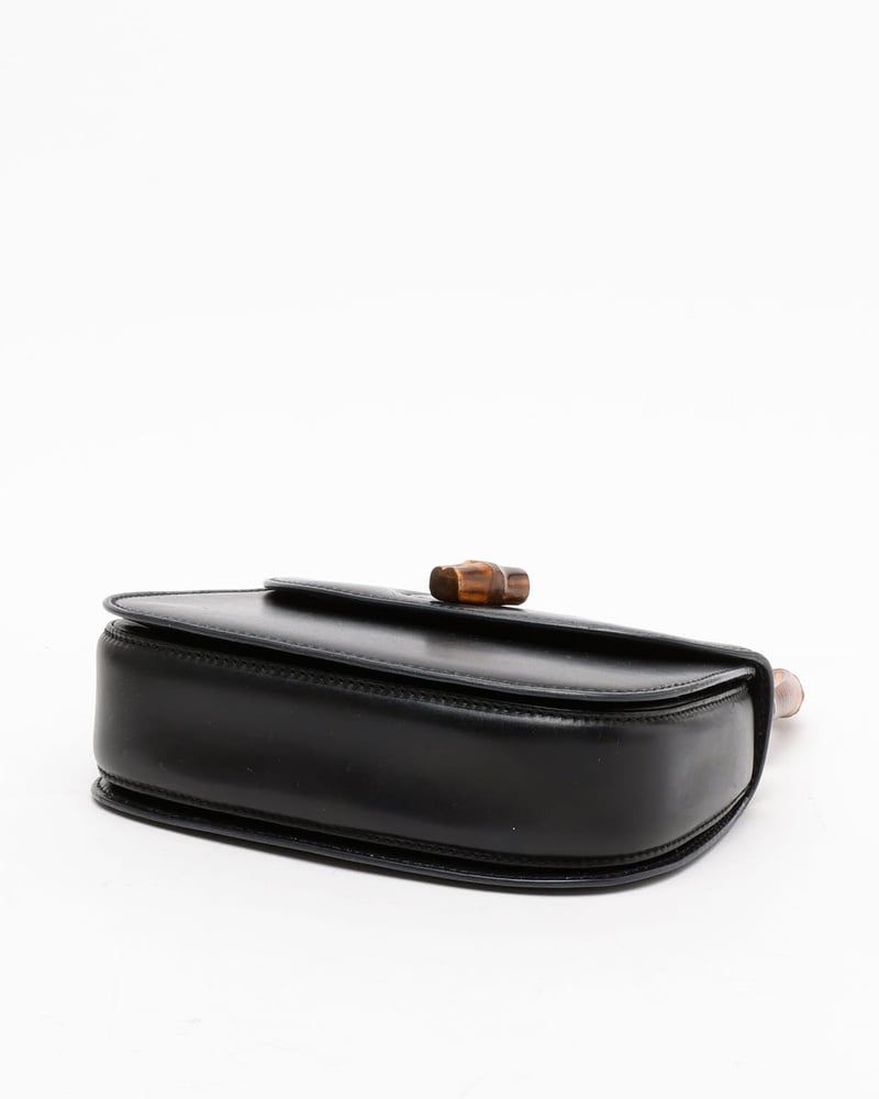 Gucci Small Bamboo 1947 Bag