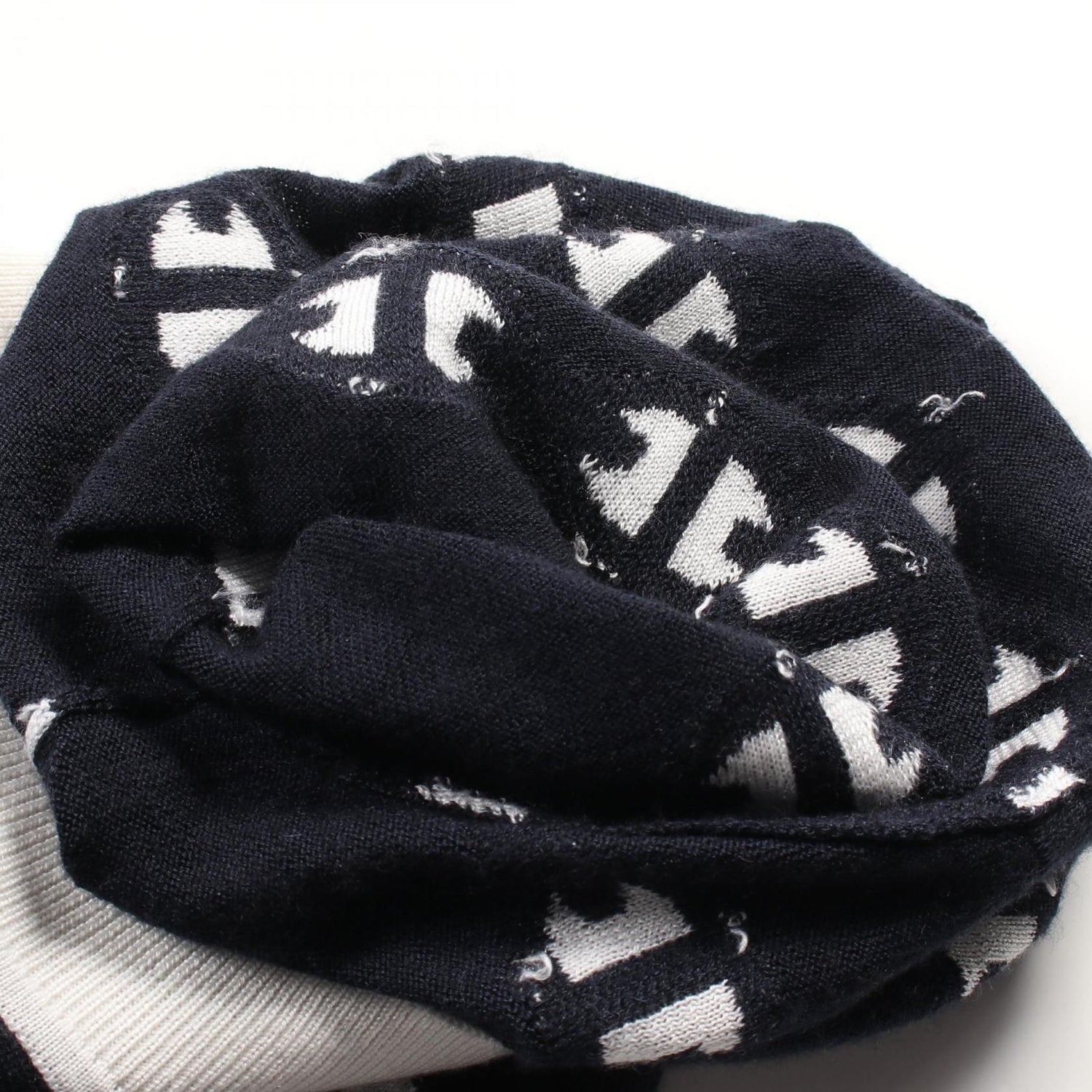 Hermes Chaine D Ancre Knitwear Sweater