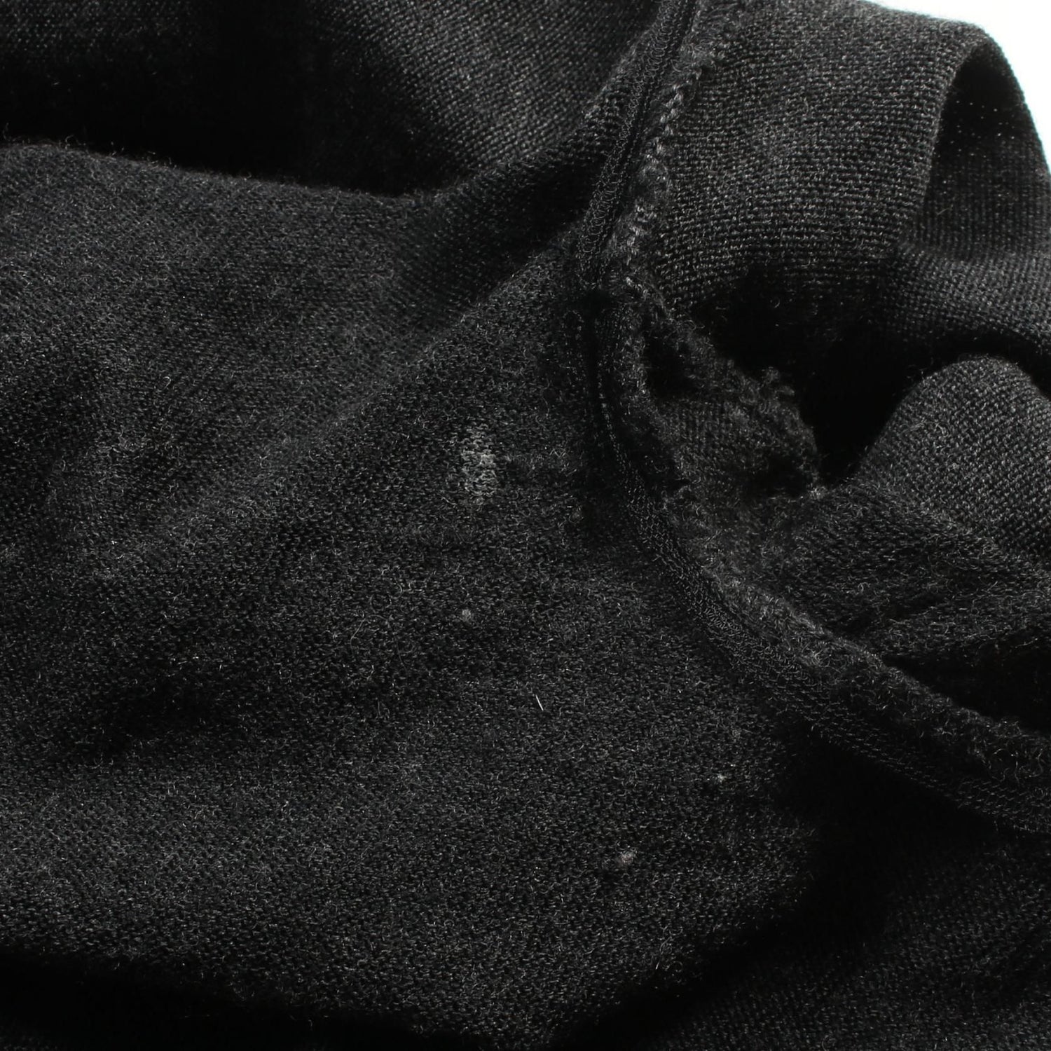 Valentino Cardigan Wool Silk Cashmere Gray S