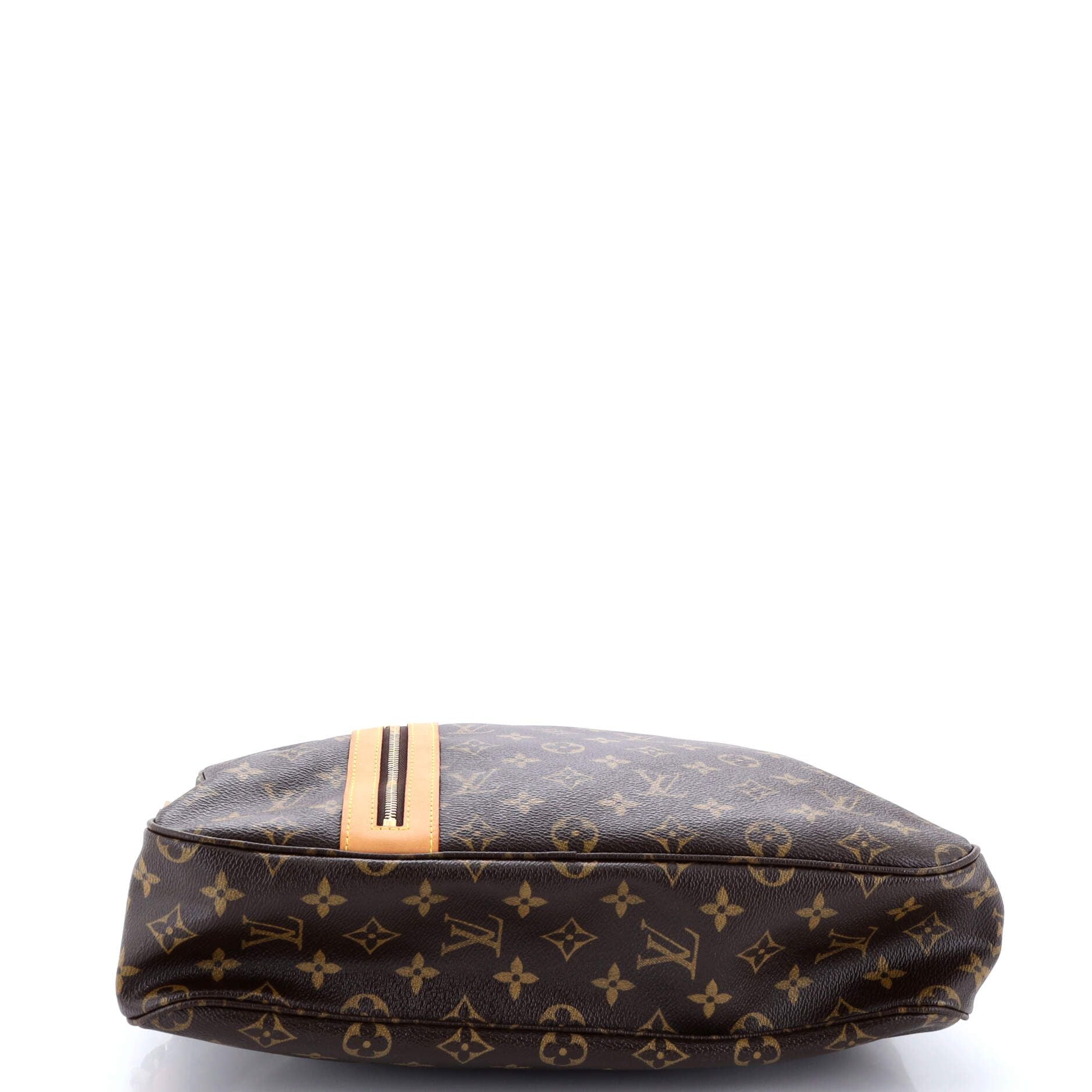 Louis Vuitton Sac Bosphore, Monogram
