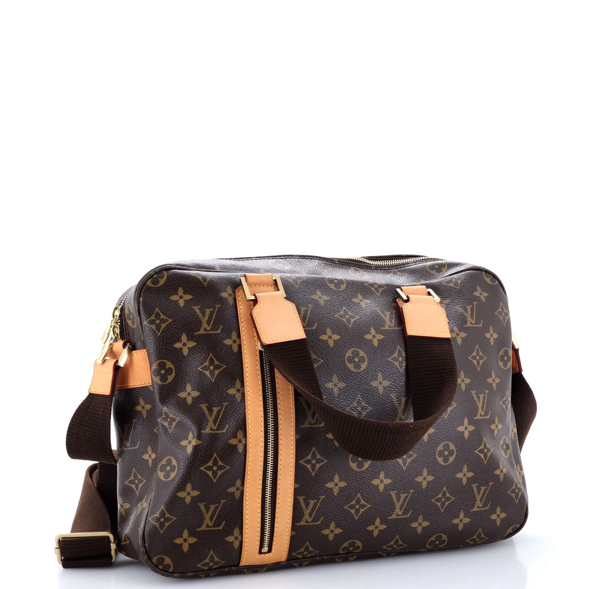 Louis Vuitton Sac Bosphore, Monogram