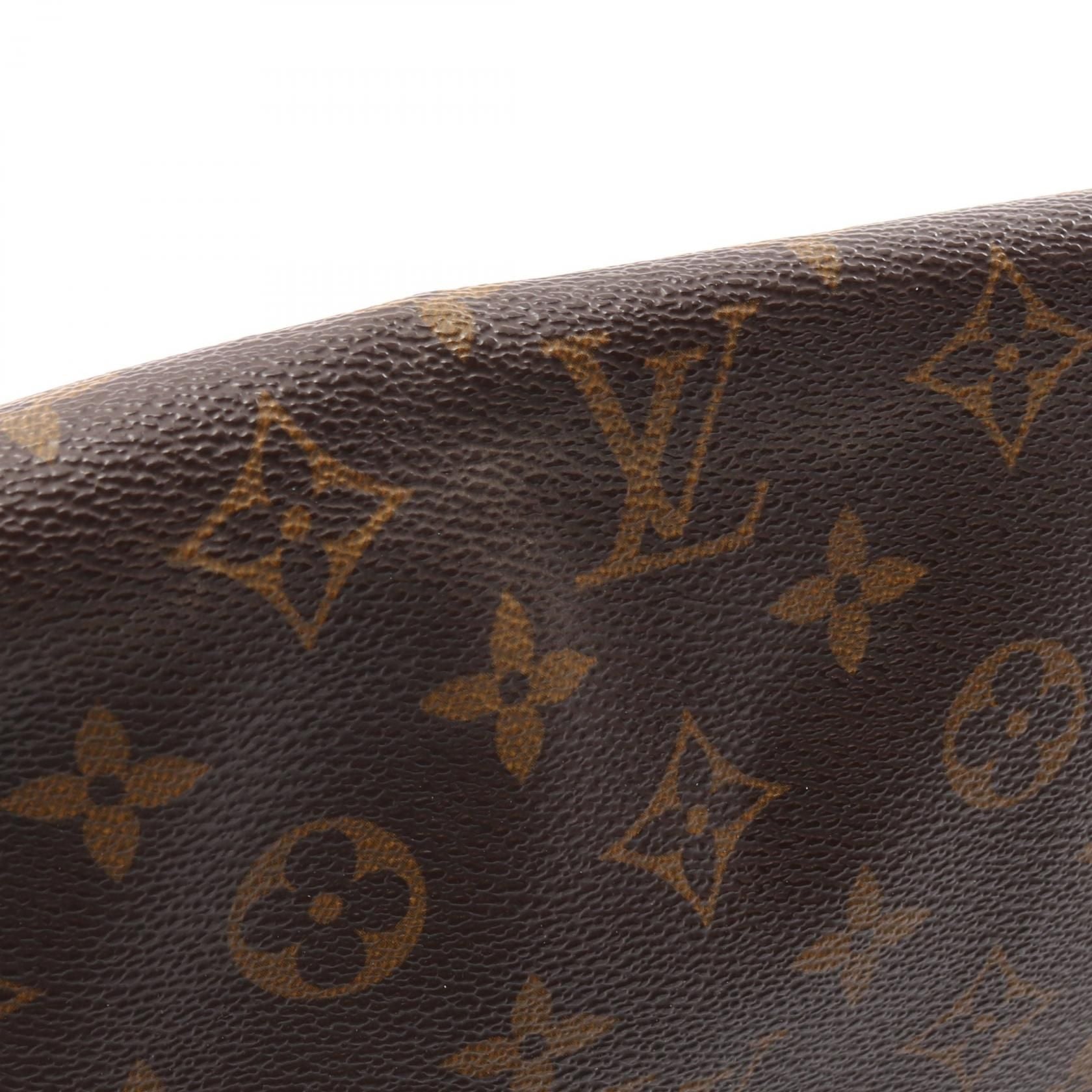 Louis Vuitton Cartouchiere GM, Monogram