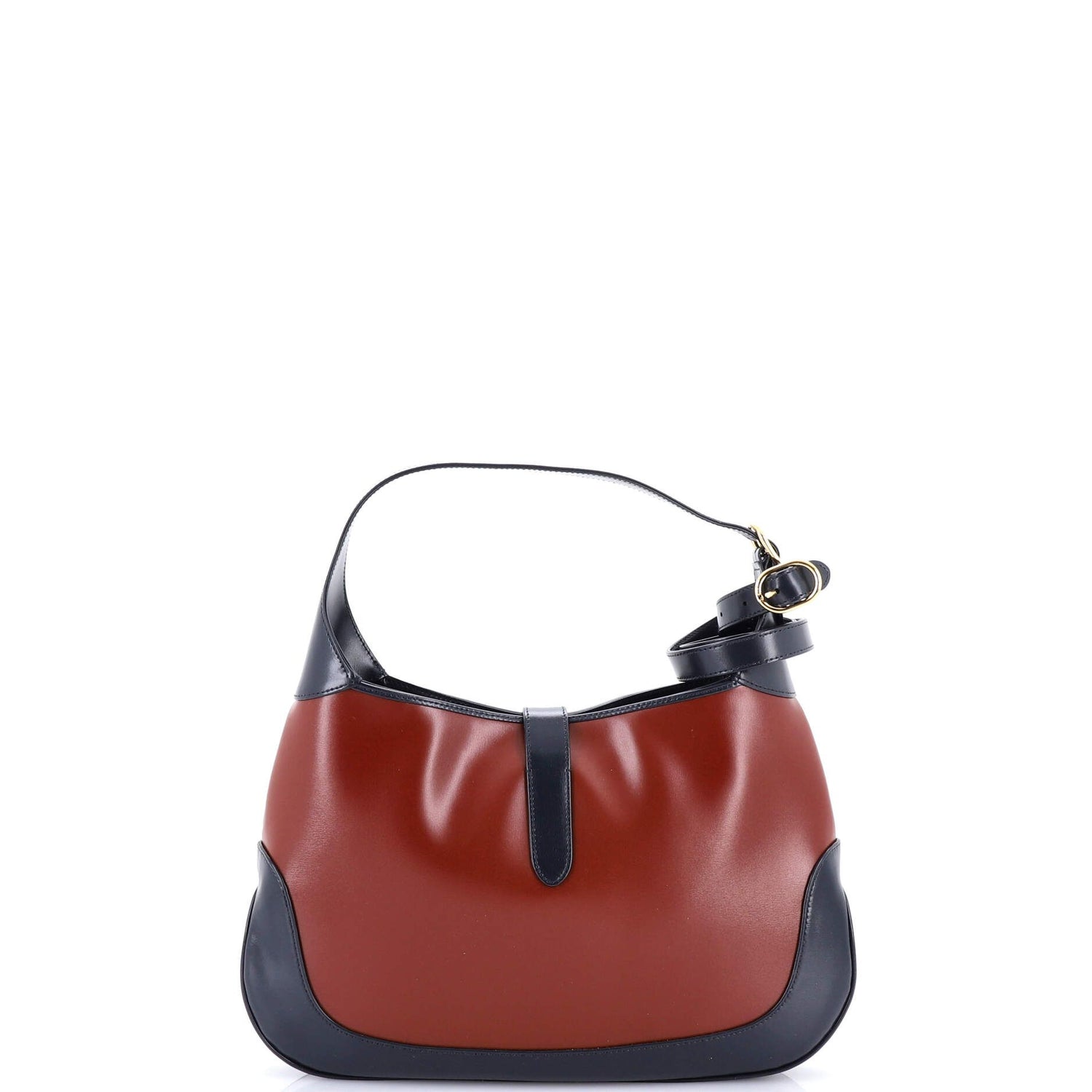 Gucci Jackie 1961 Hobo Leather Medium