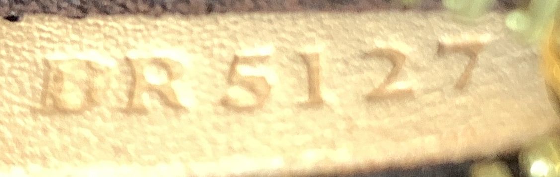 Louis Vuitton Pochette Metis, Monogram