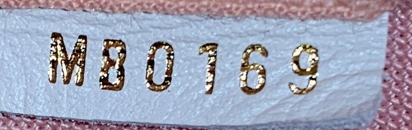 Louis Vuitton Speedy Bandouliere Bag Limited Edition Colored Monogram Giant 30