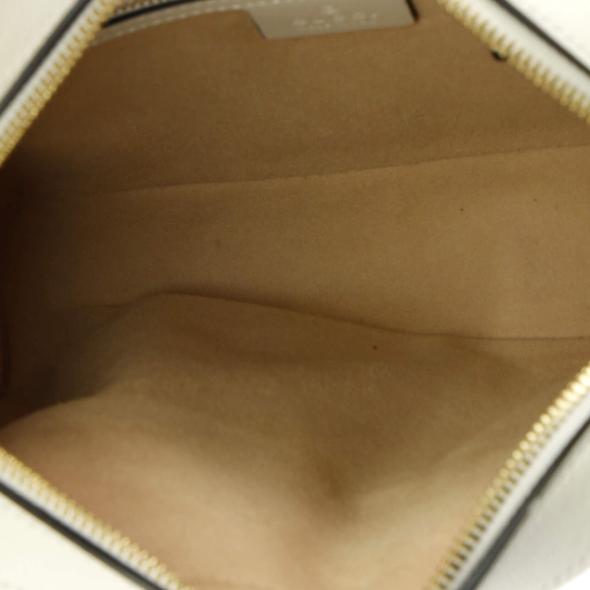 Gucci Horsebit 1955 Flap Pocket Camera Bag Leather Small