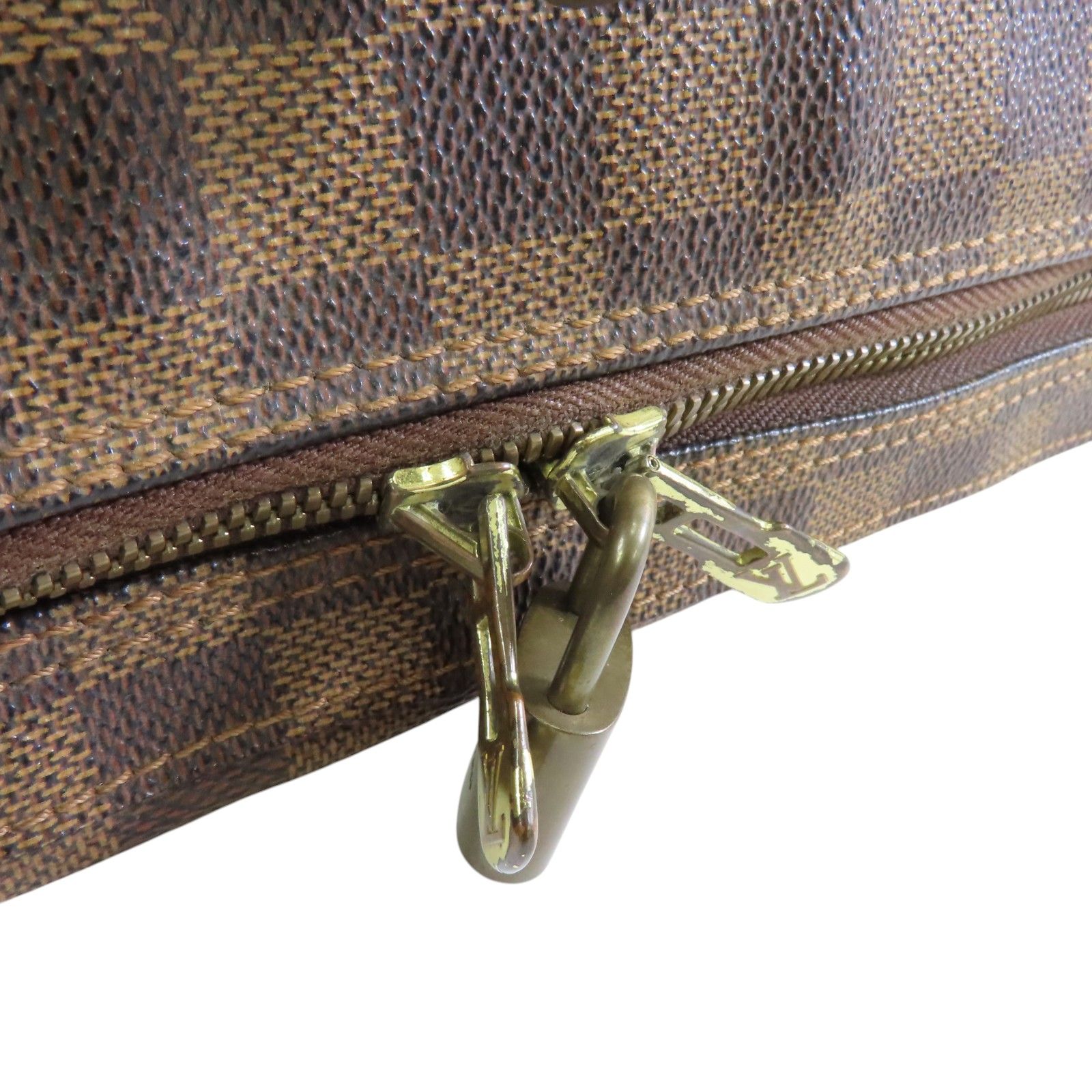 Louis Vuitton Dorsoduro Messenger, Damier Ebene