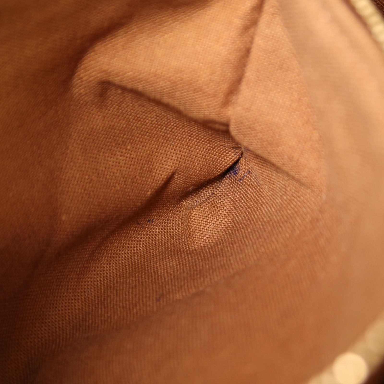 Louis Vuitton Batignolles Horizontal, Monogram