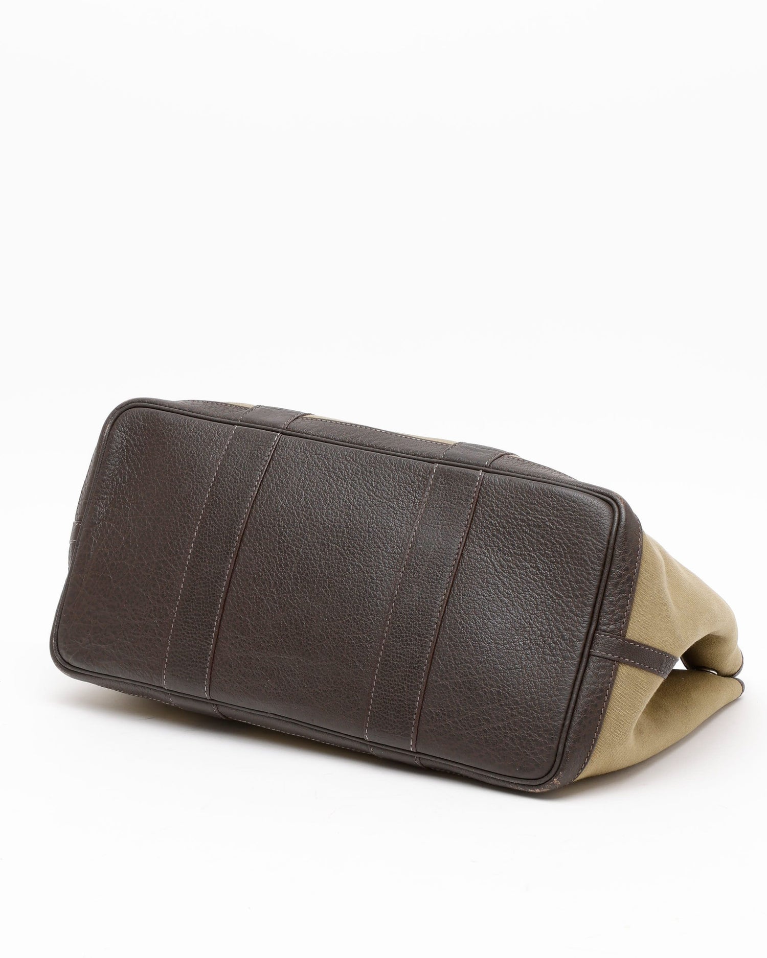 Hermes Garden Party 36 Bag