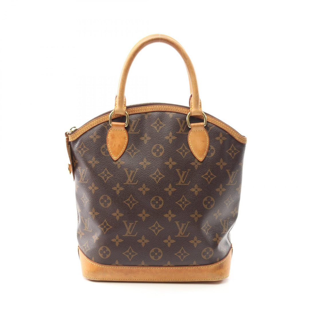 Louis Vuitton Lockit PM, Monogram