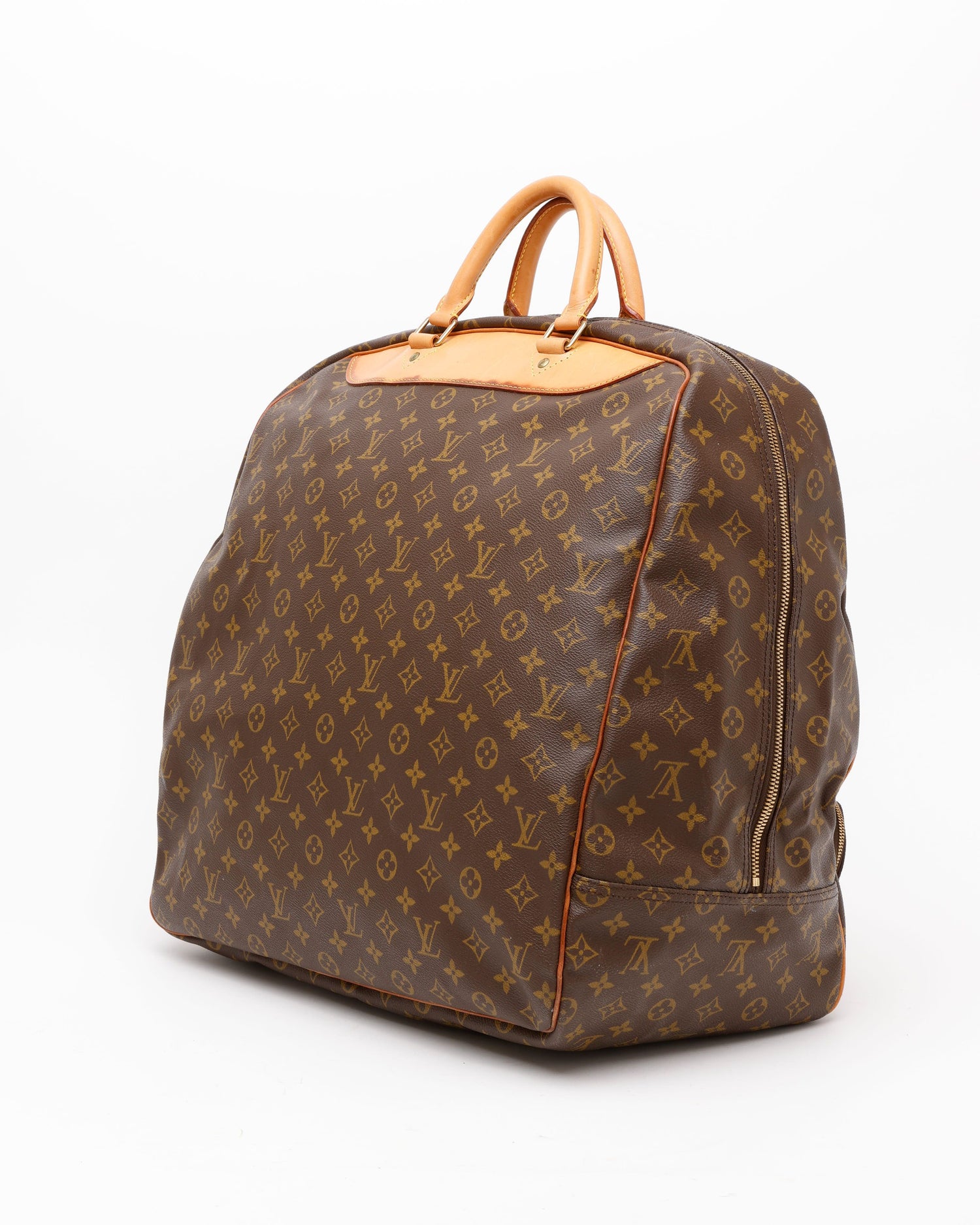 Louis Vuitton Monogram Evasion Bag