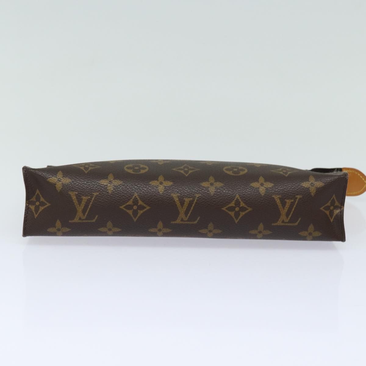 Louis Vuitton Monogram Poche Toilette 26 Pouch M 47542 Lv Auth