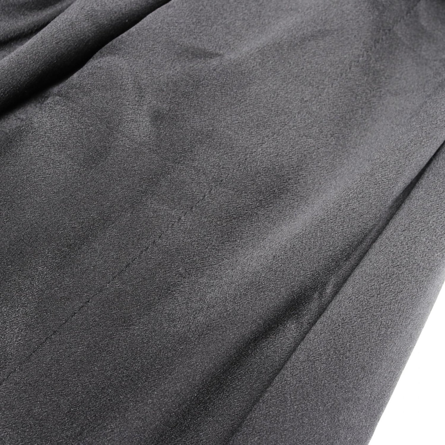 Chanel Black Dress Silk P 12104v 3506