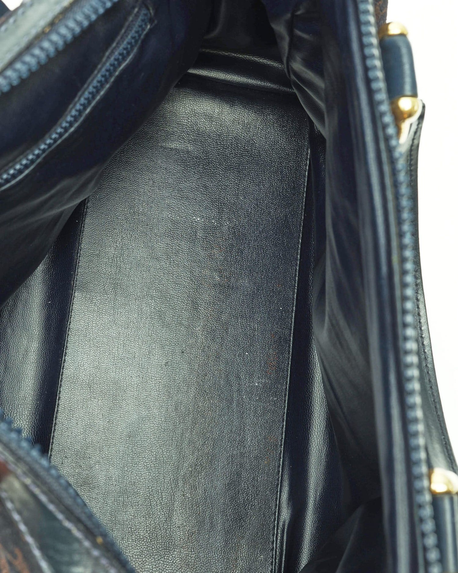 Celine Triomphe Boston Bag