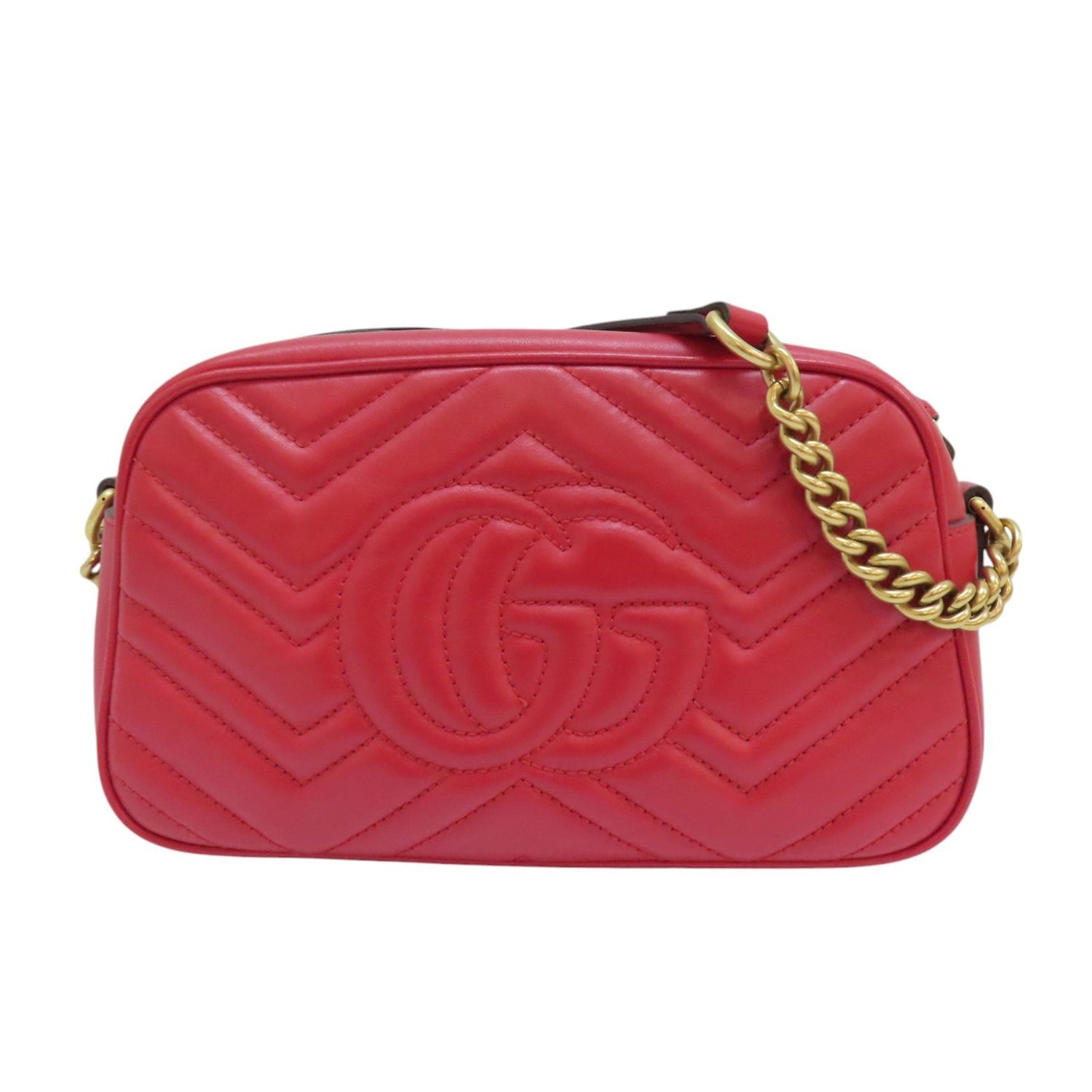 Gucci GG Marmont Camera Small