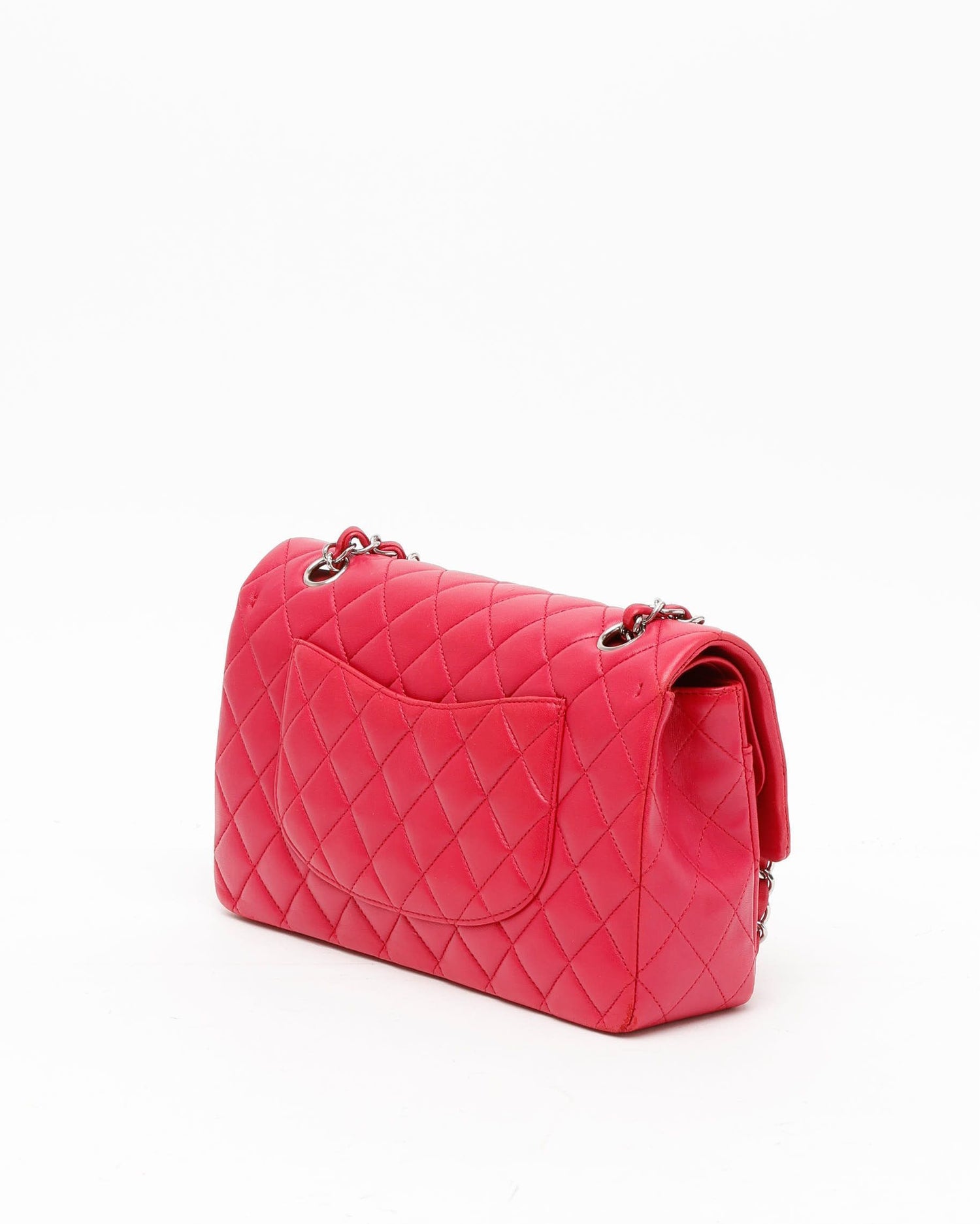 Chanel Classic Medium Double Flap Bag