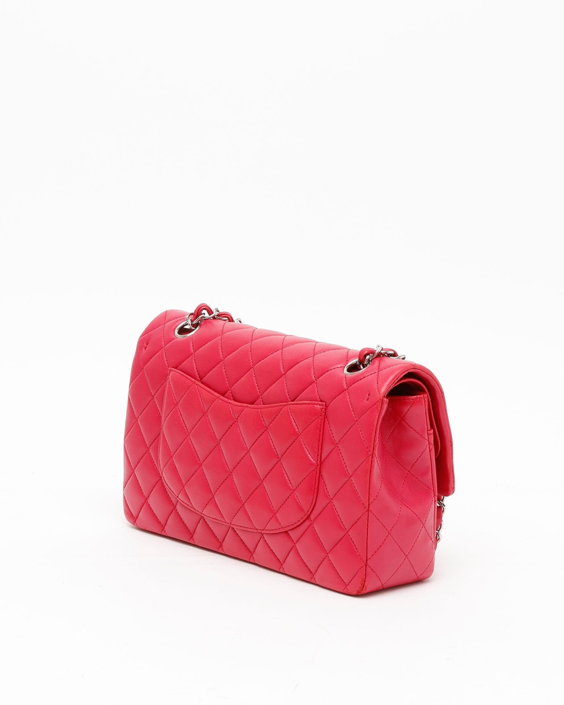 Chanel Classic Medium Double Flap Bag