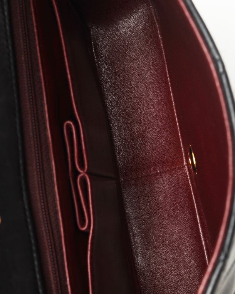 Chanel Classic Small Full Flap Bag