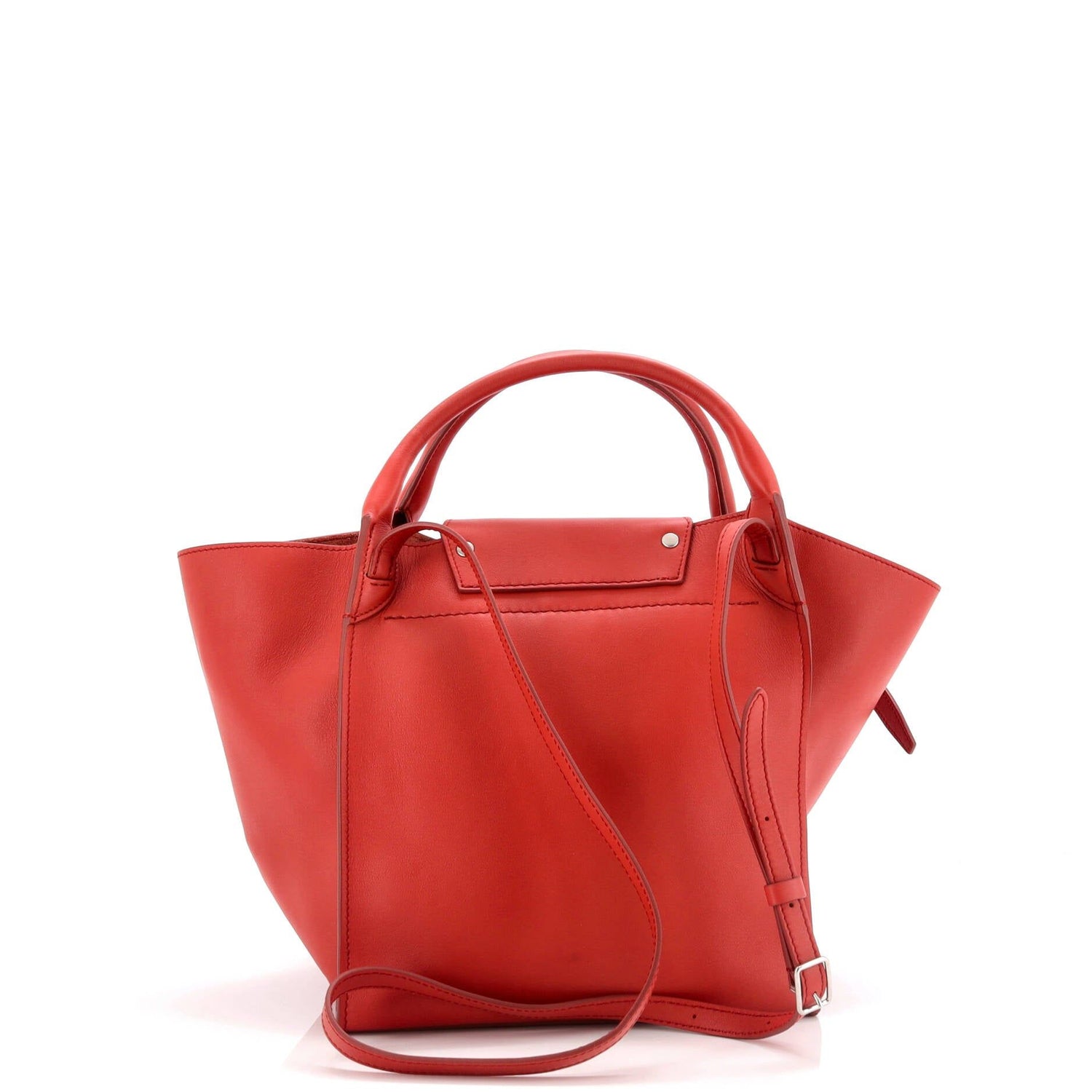 Celine Big Bag Smooth Calfskin Small
