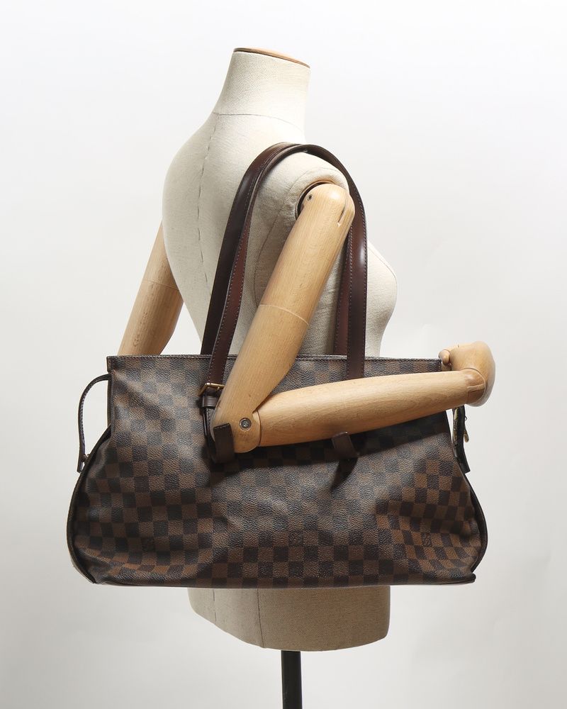 Louis Vuitton Damier Chelsea Bag