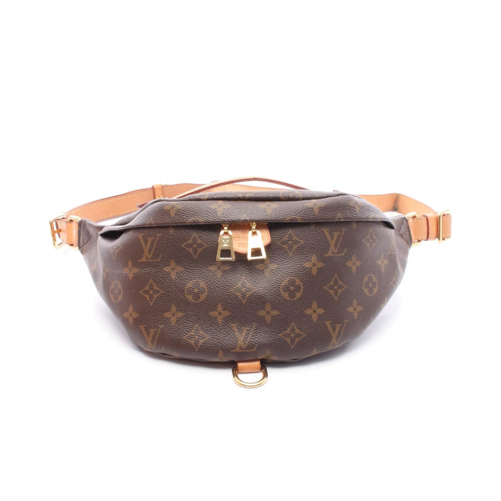 Louis Vuitton BumBag, Monogram