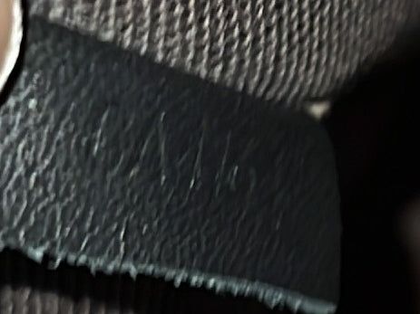 Louis Vuitton Porte-Documents Jour Bag Damier Infini Leather
