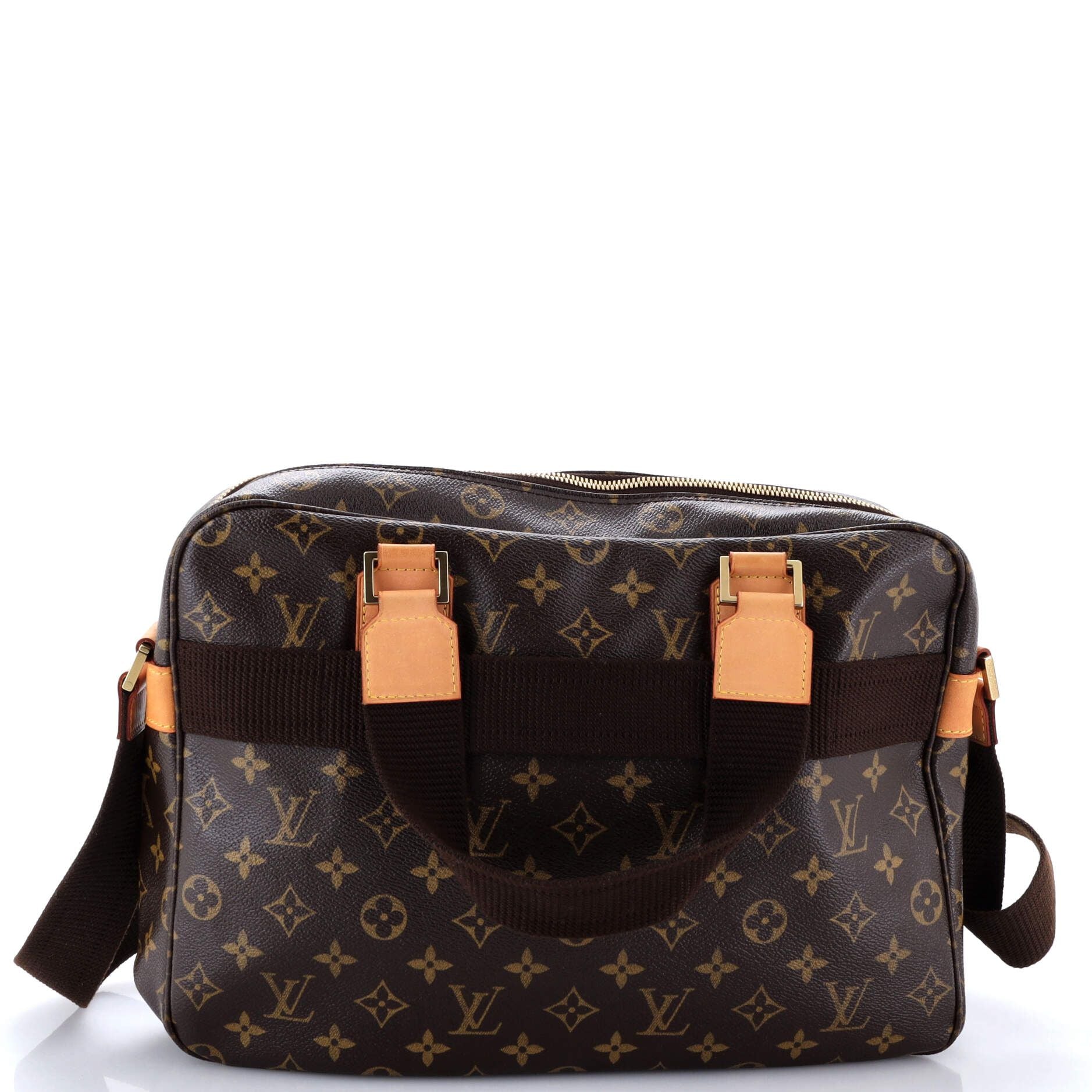 Louis Vuitton Sac Bosphore, Monogram