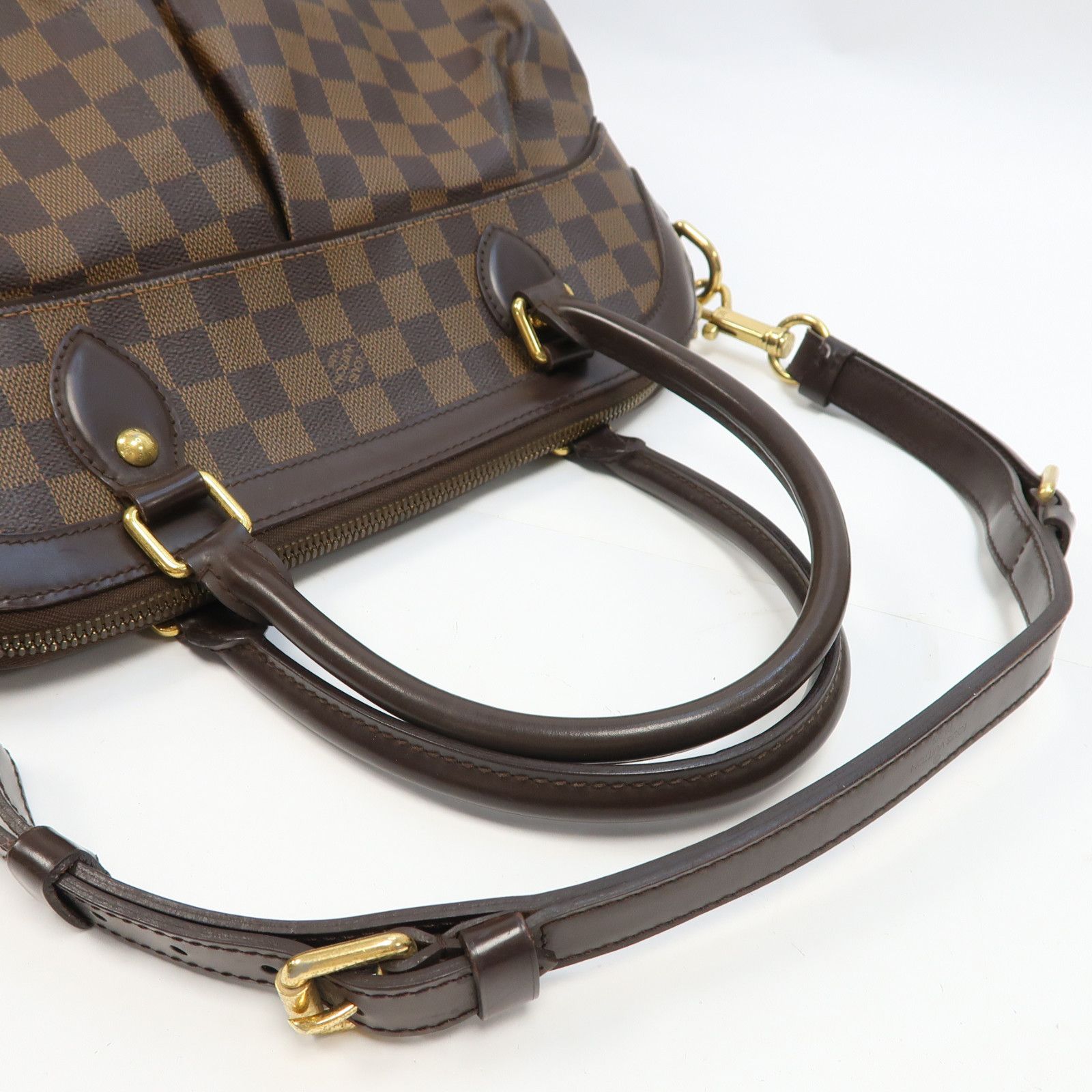 Louis Vuitton Trevi GM, Damier Ebene