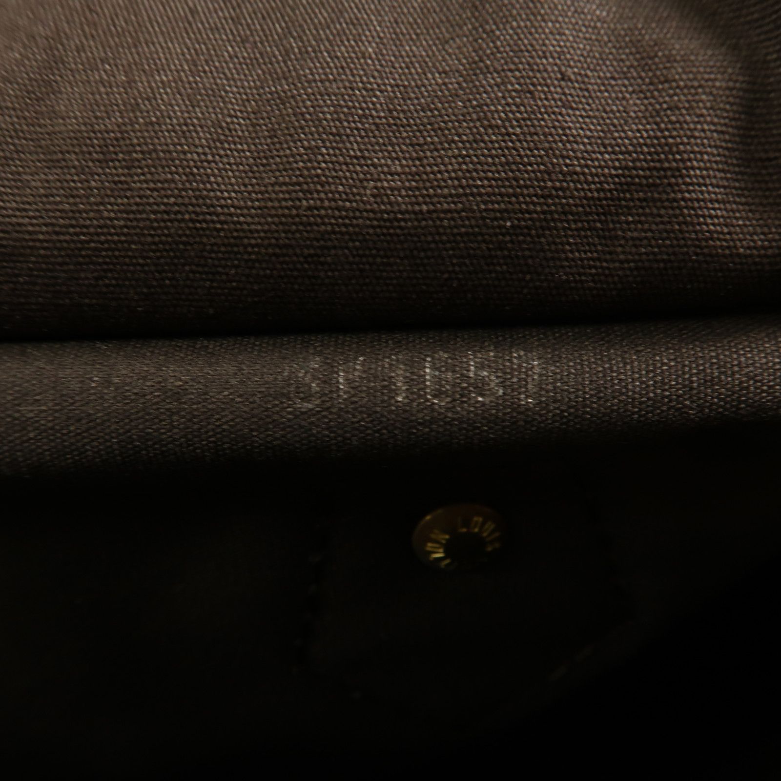 Louis Vuitton Speedy 30, Monogram Mini Lin