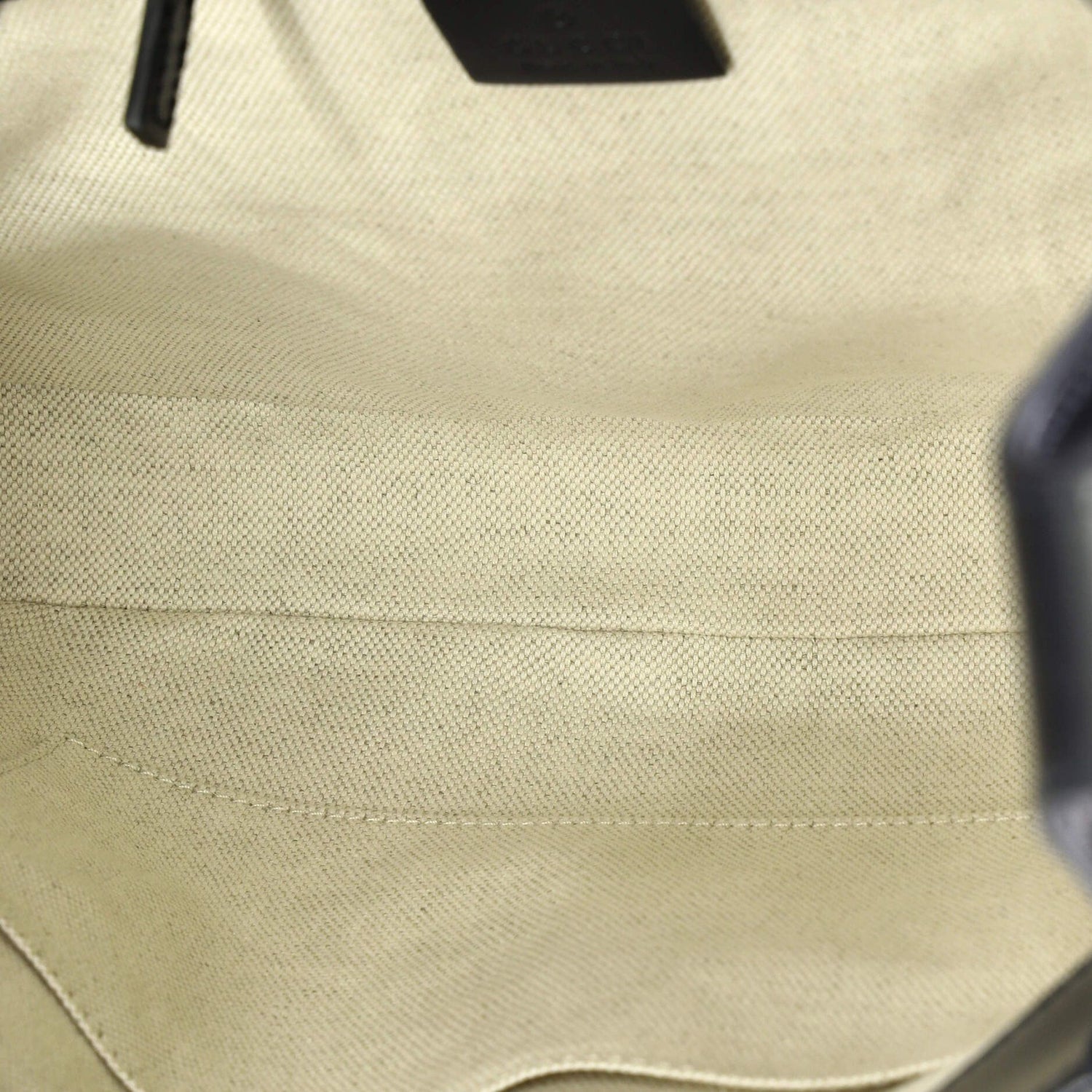 Gucci Jackie 1961 Hobo Leather Medium