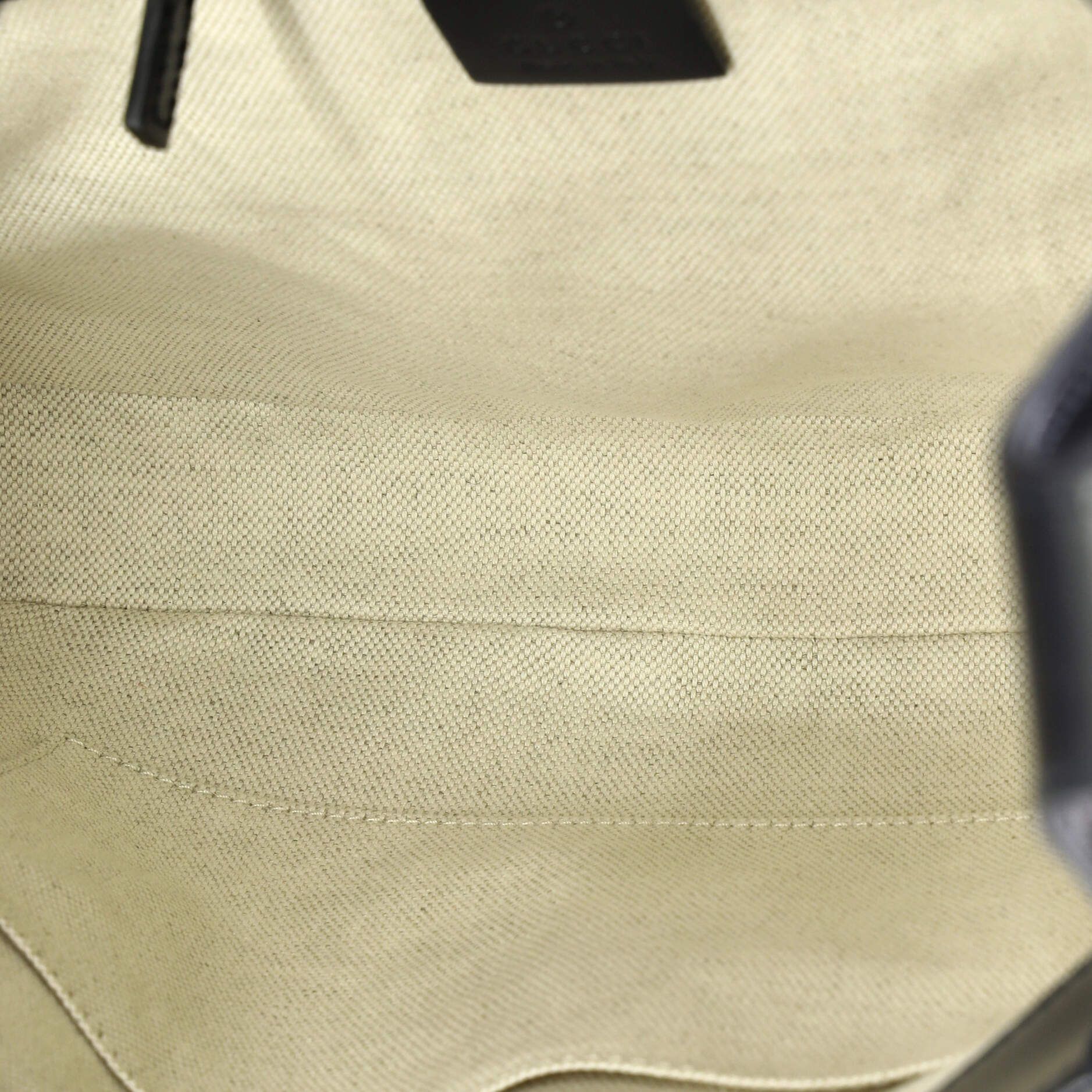 Gucci Jackie 1961 Hobo Leather Medium