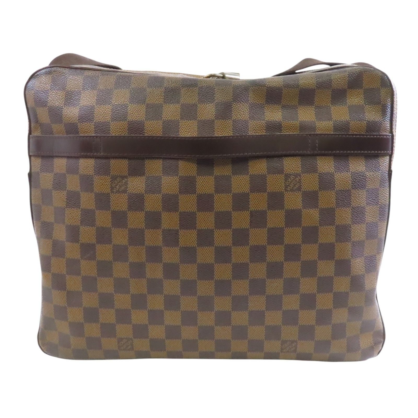 Louis Vuitton Dorsoduro Messenger, Damier Ebene