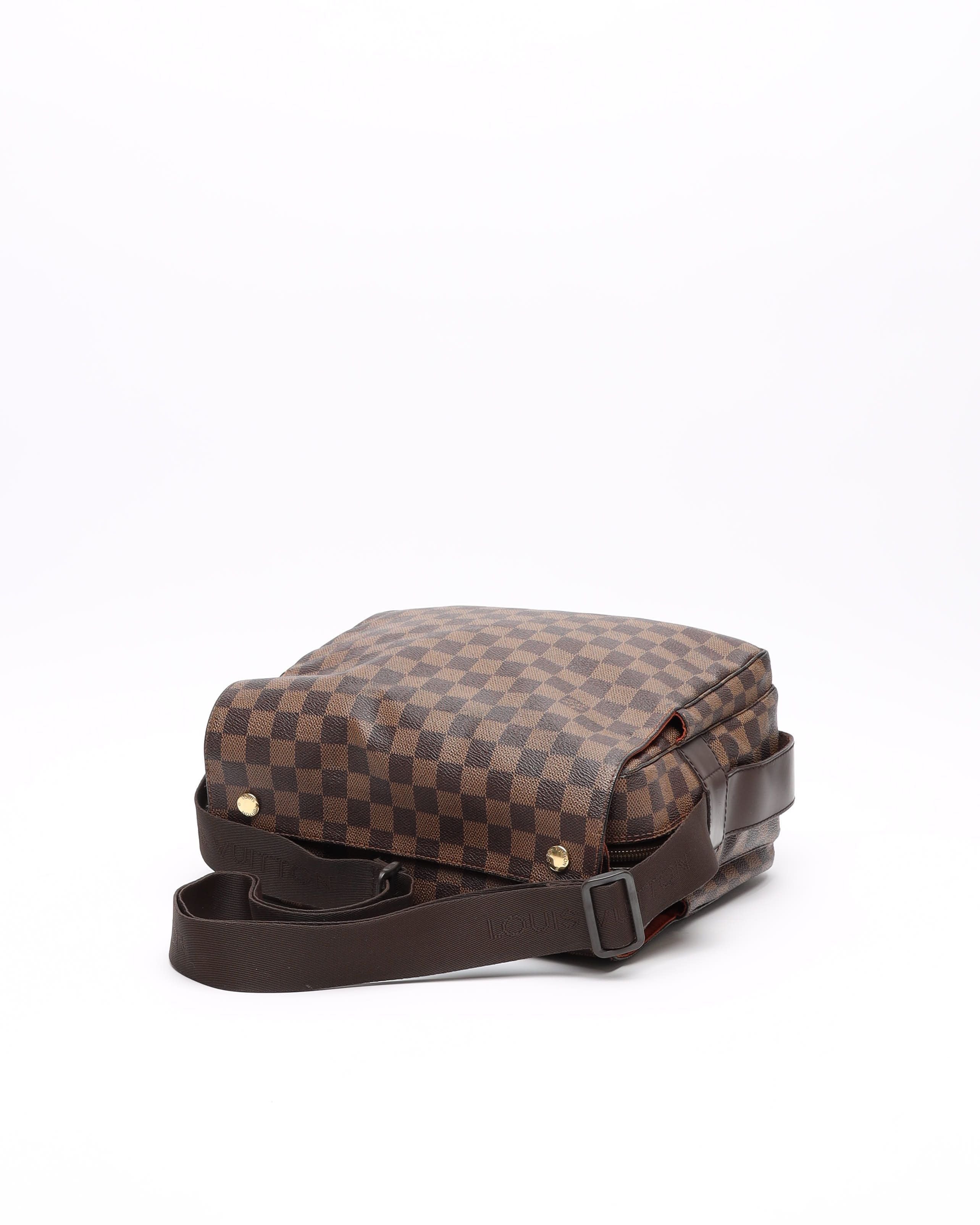 Louis Vuitton Naviglio Bag