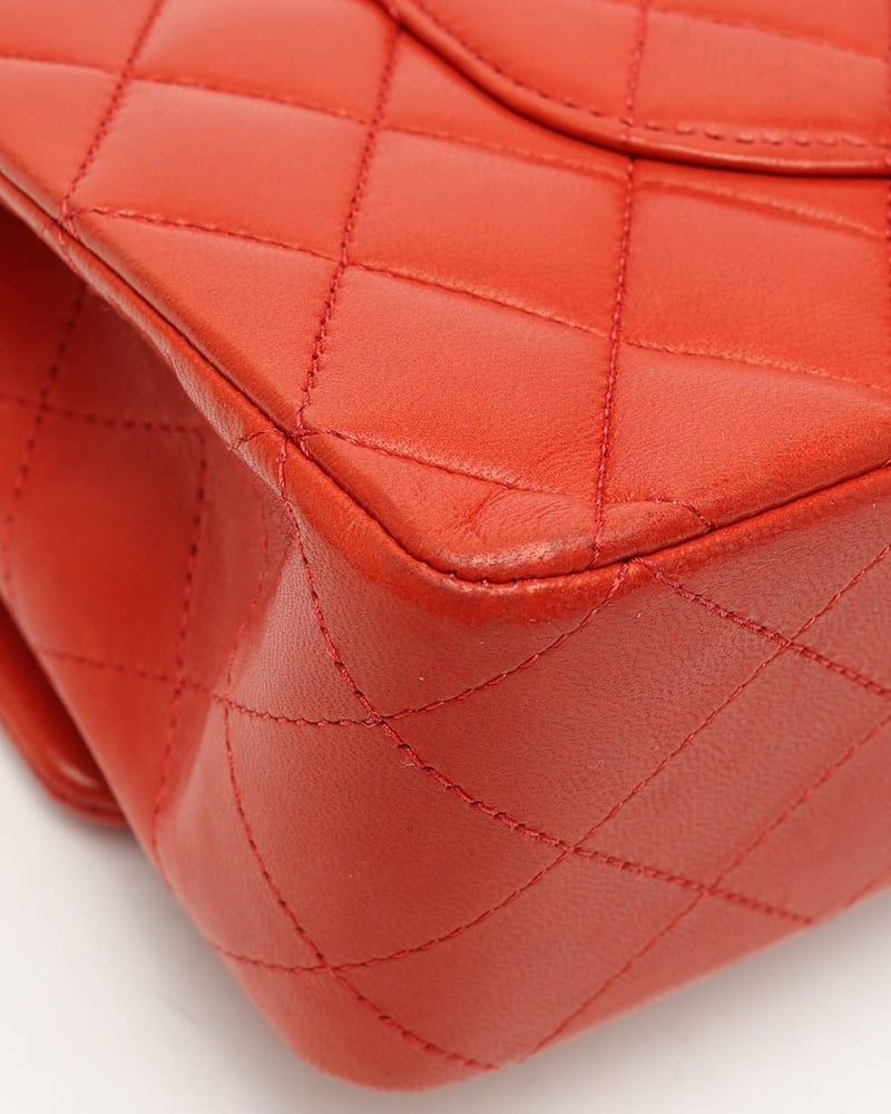 Chanel Classic Medium Double Flap Bag