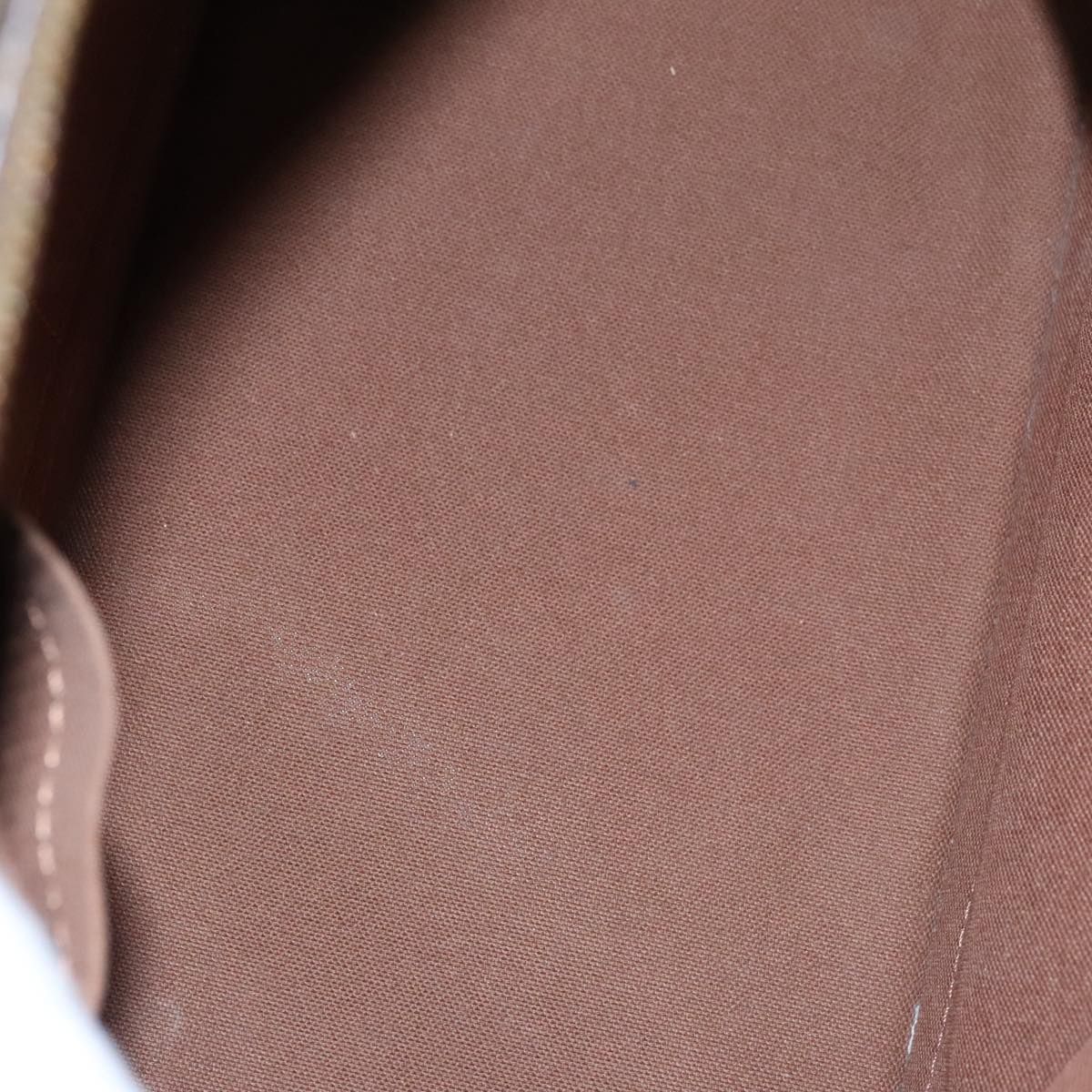 Louis Vuitton Alma NM PM, Monogram